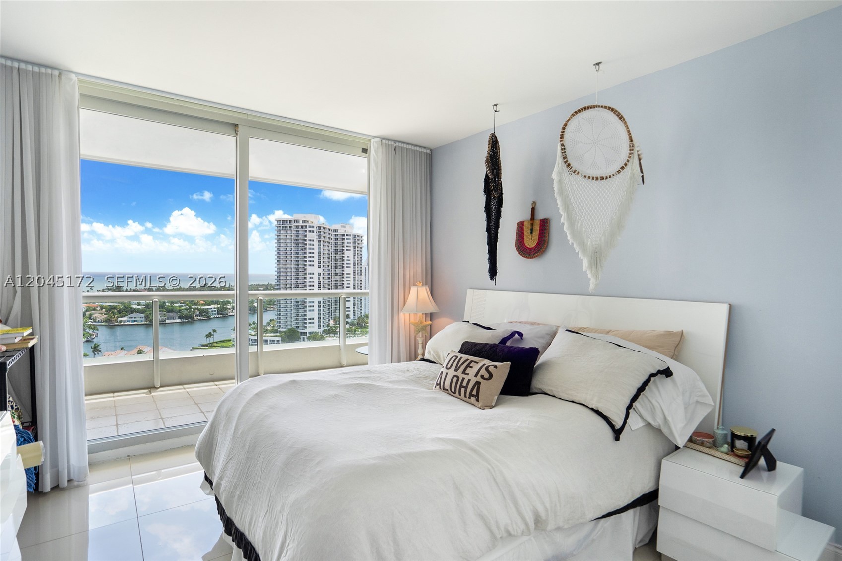 THE POINT - Residential