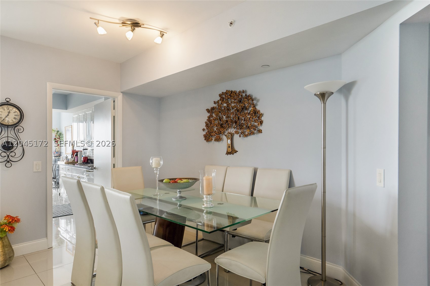 THE POINT - Residential