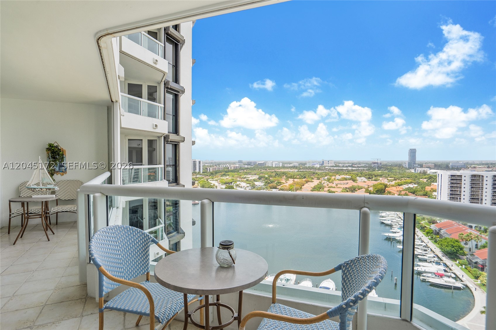 THE POINT - Residential