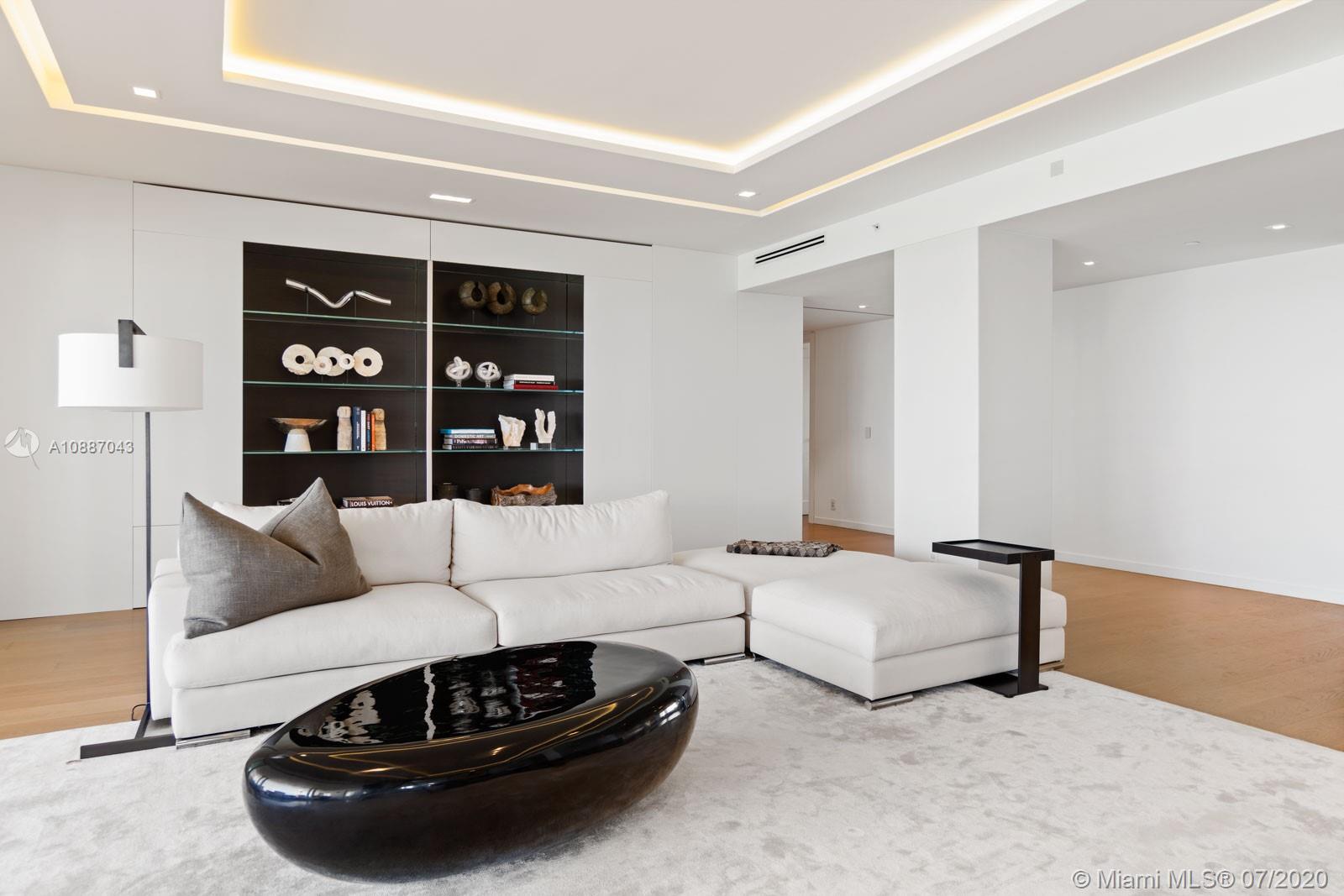 OCEANSIDE FISHER ISL COND - Residential