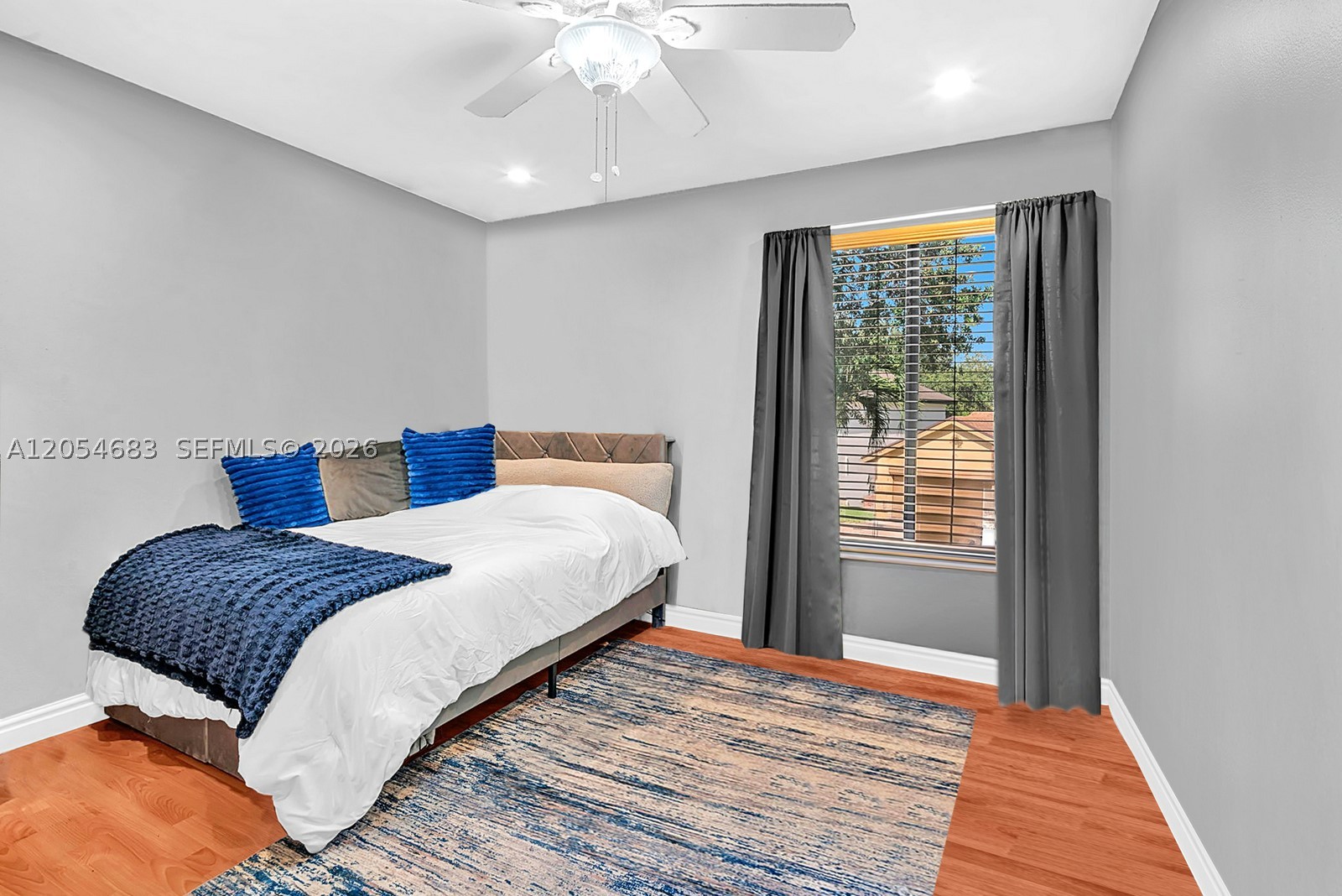 STONEBRIDGE PHASE 1 - Residential