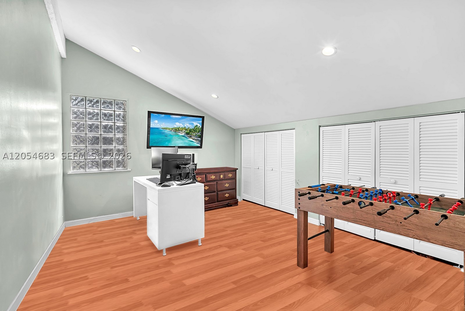 STONEBRIDGE PHASE 1 - Residential