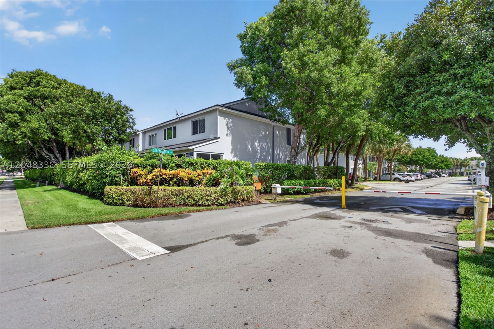 Fiesta - Residential Lease