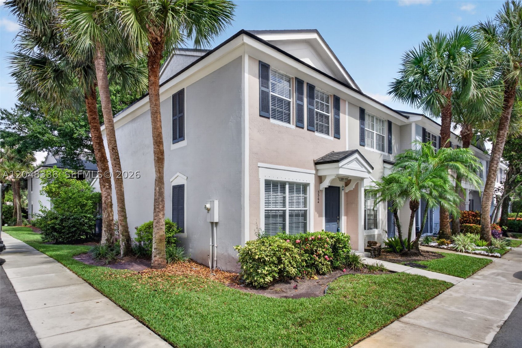 Fiesta - Residential Lease