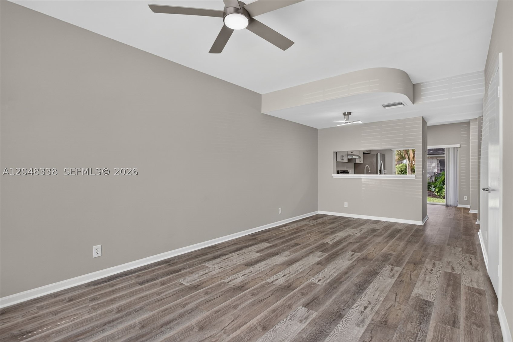 Fiesta - Residential Lease