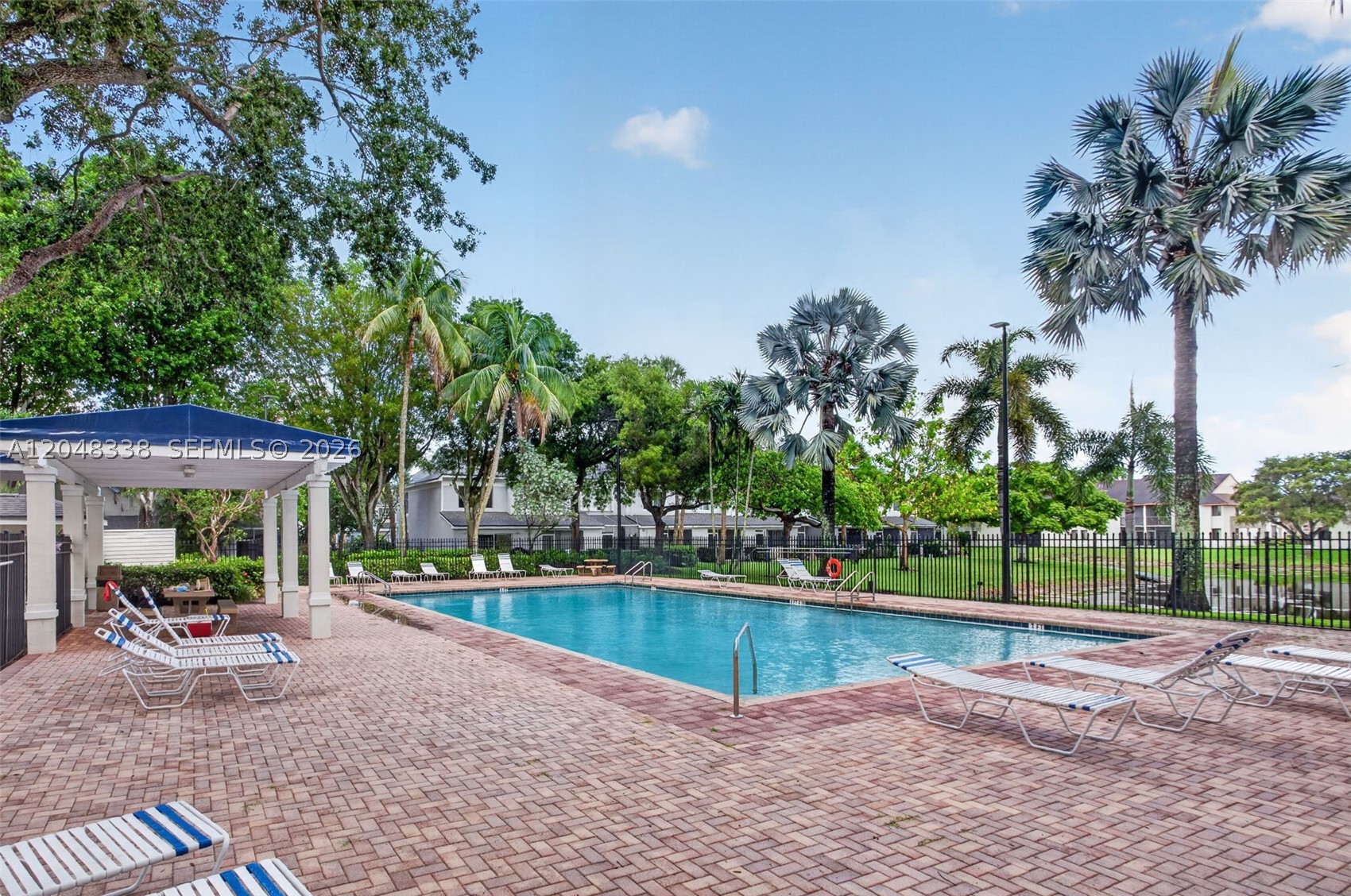 Fiesta - Residential Lease