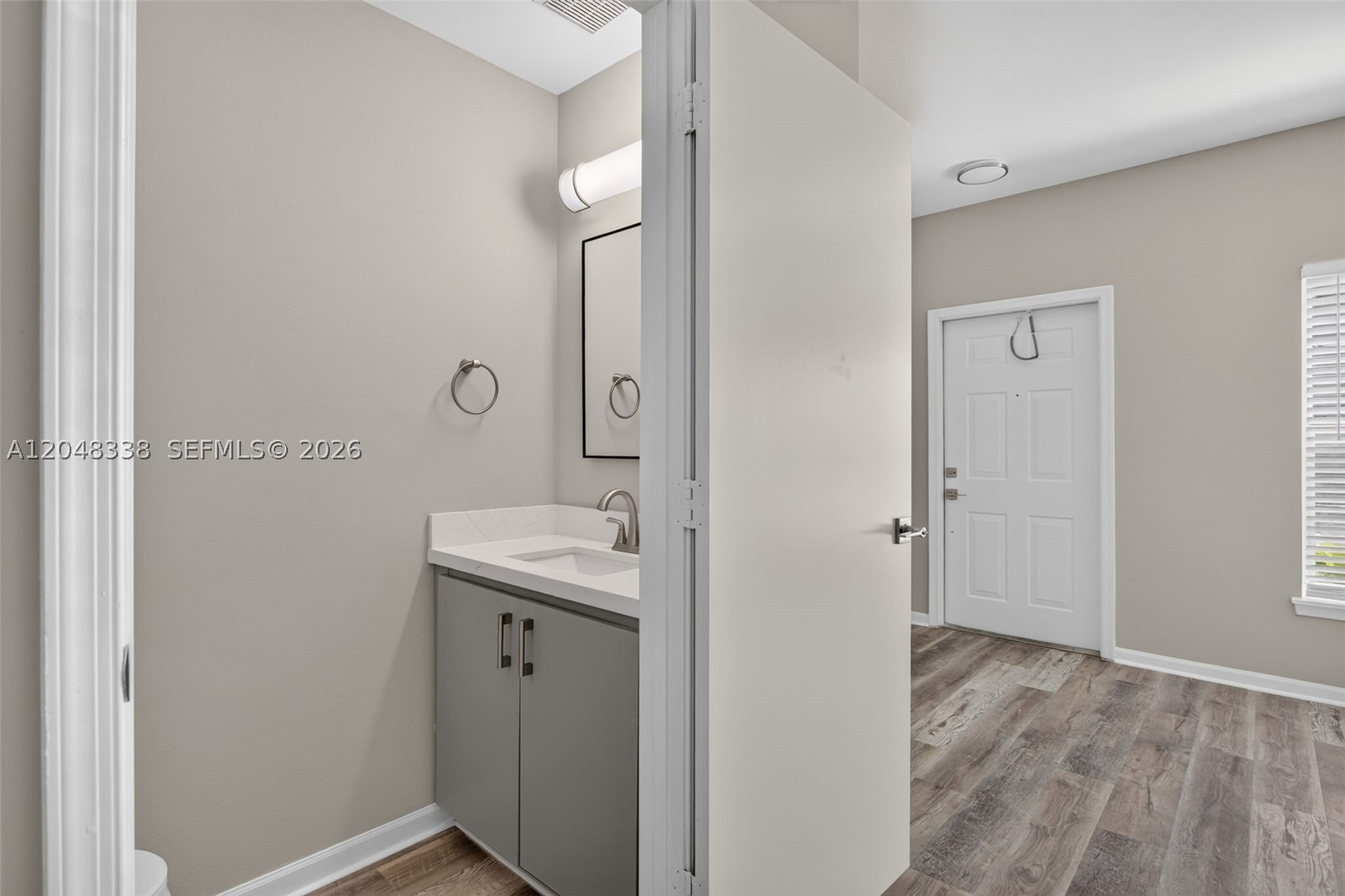 Fiesta - Residential Lease
