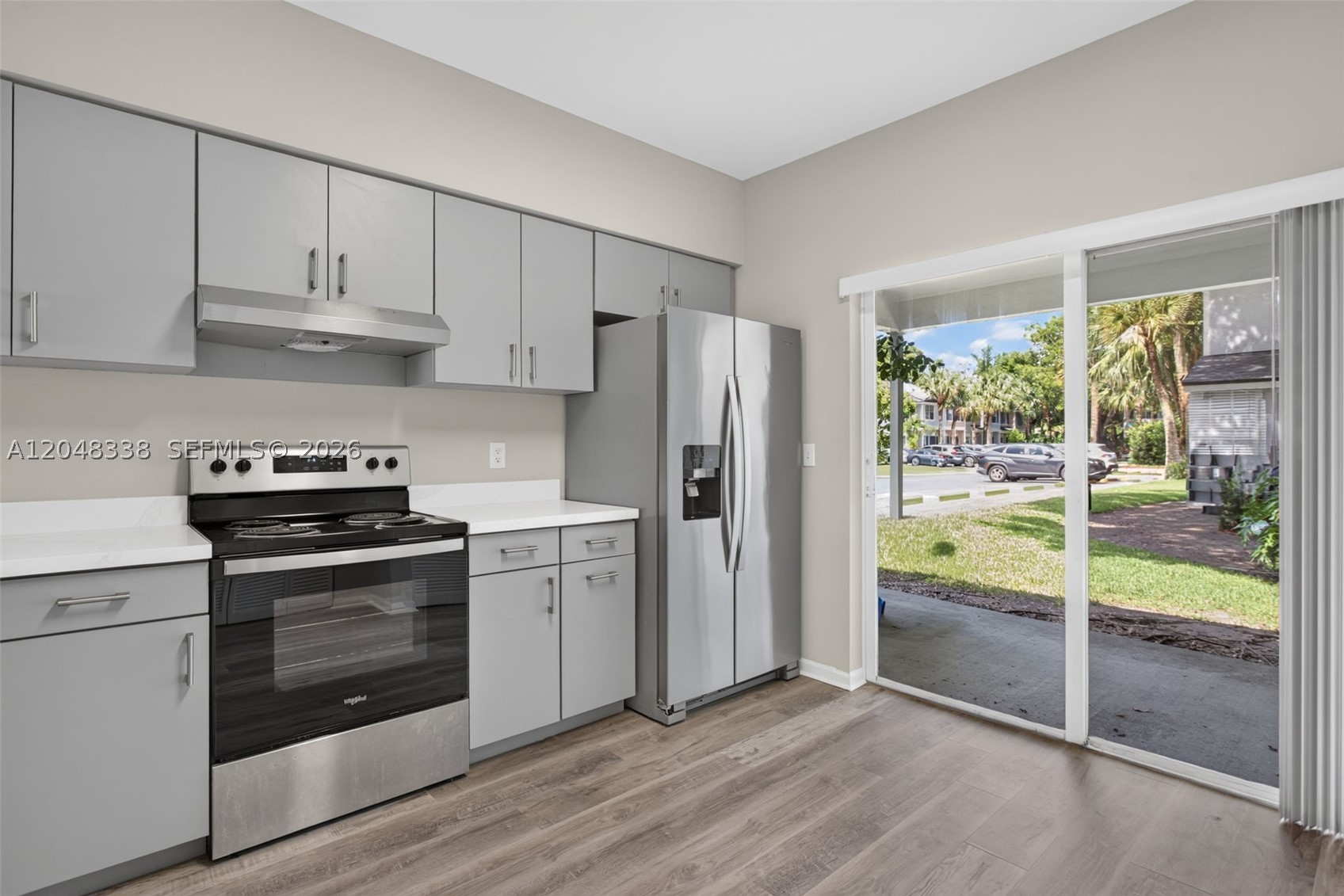 Fiesta - Residential Lease