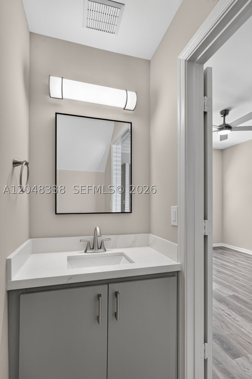 Fiesta - Residential Lease