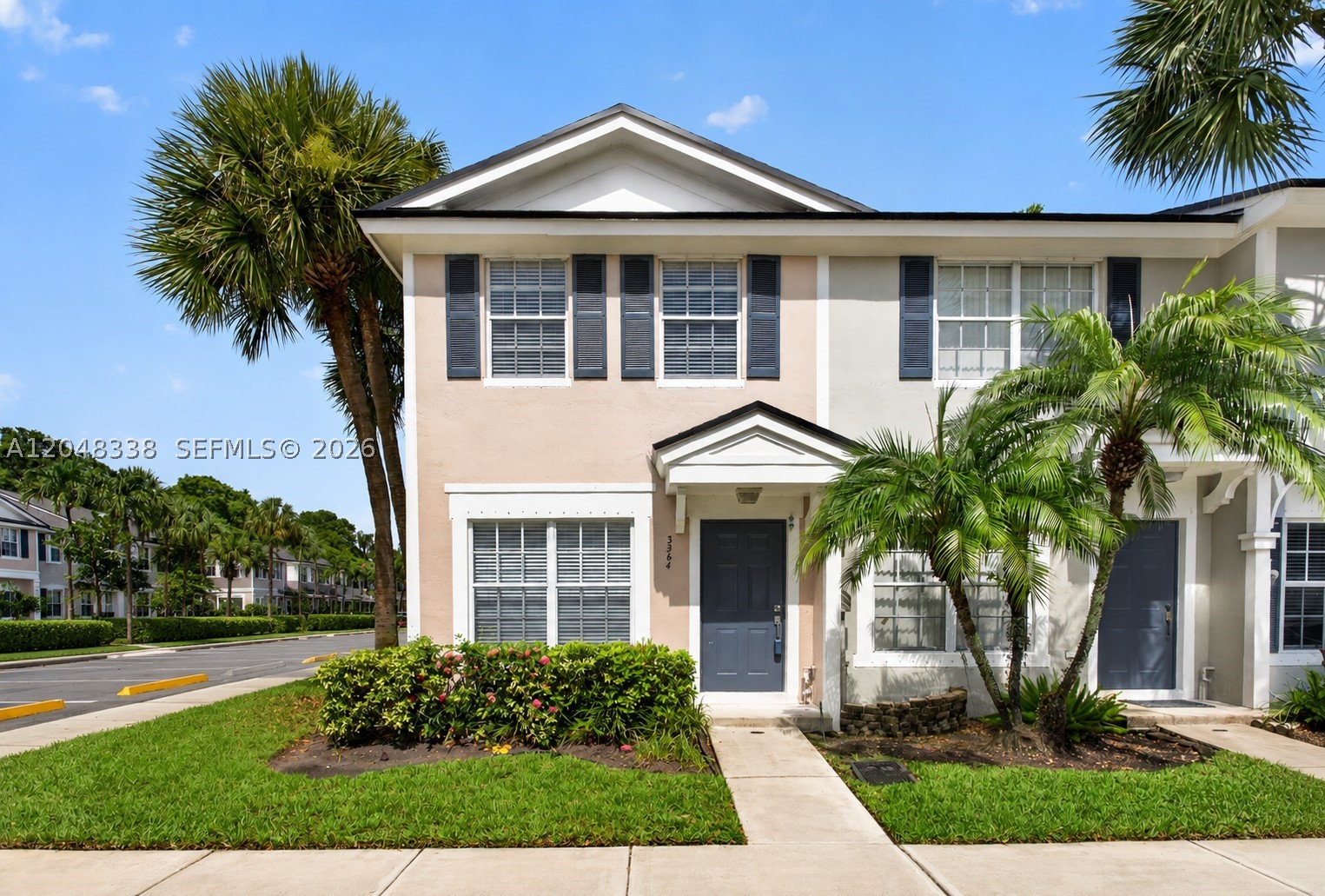 Fiesta - Residential Lease