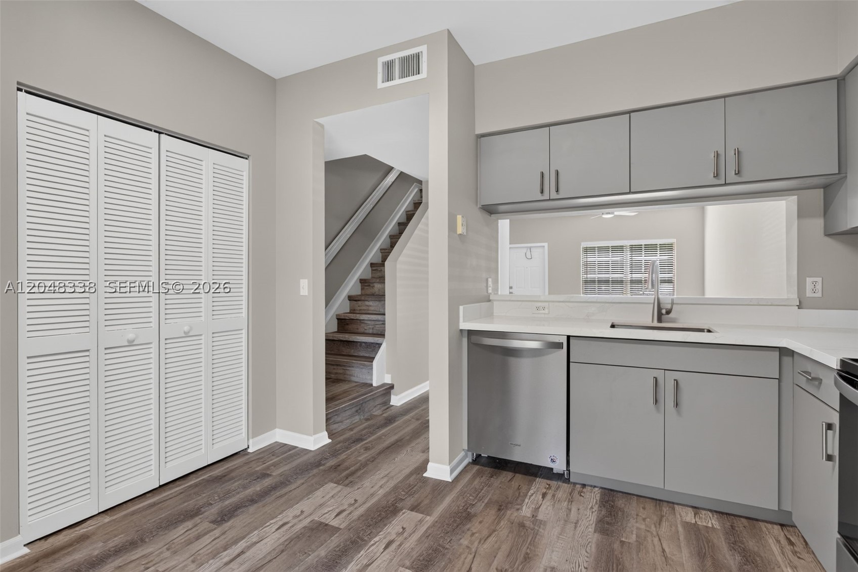 Fiesta - Residential Lease