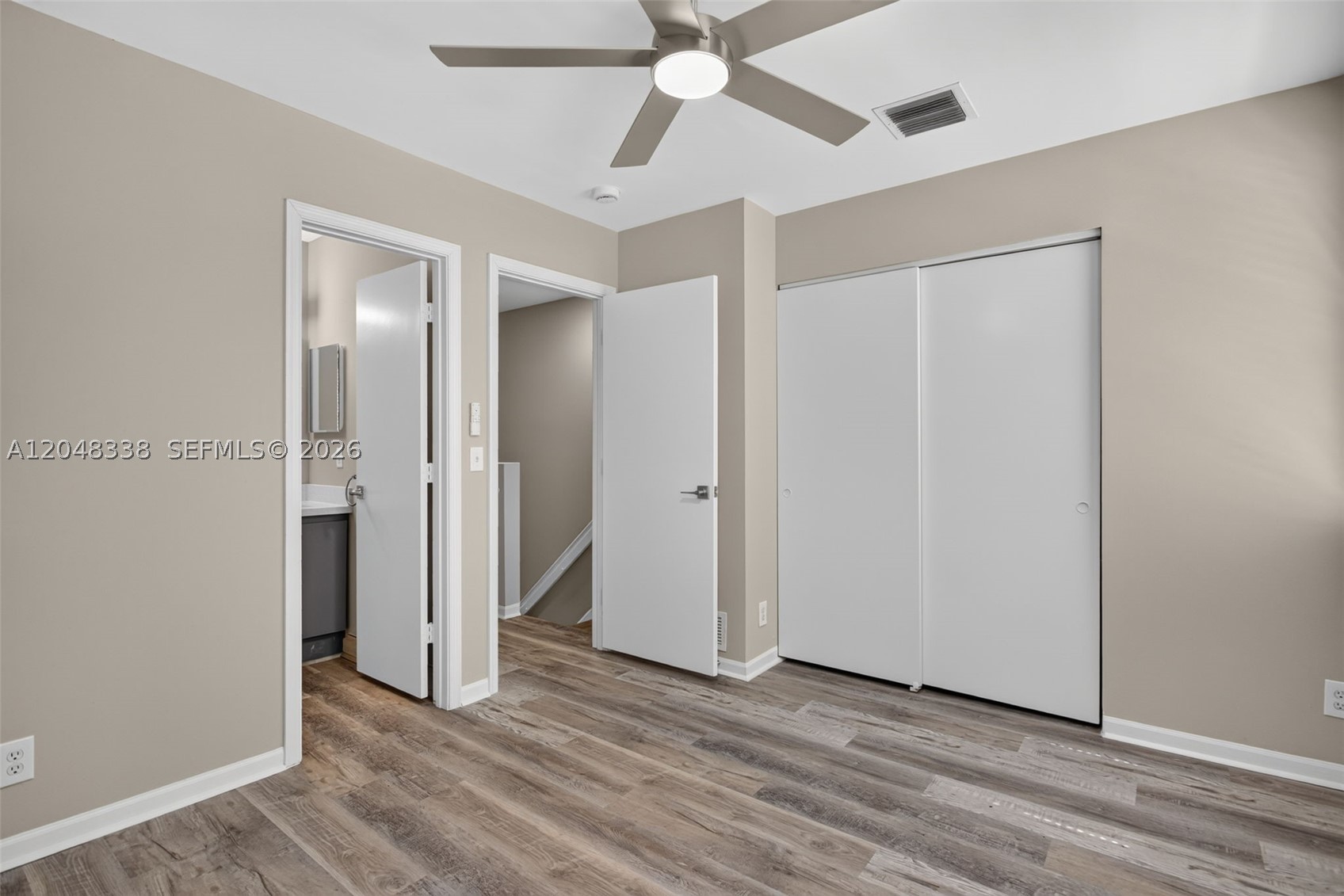 Fiesta - Residential Lease