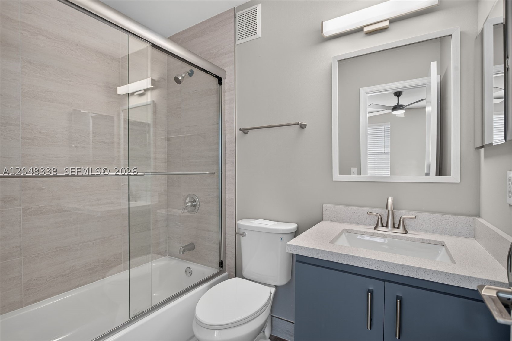 Fiesta - Residential Lease