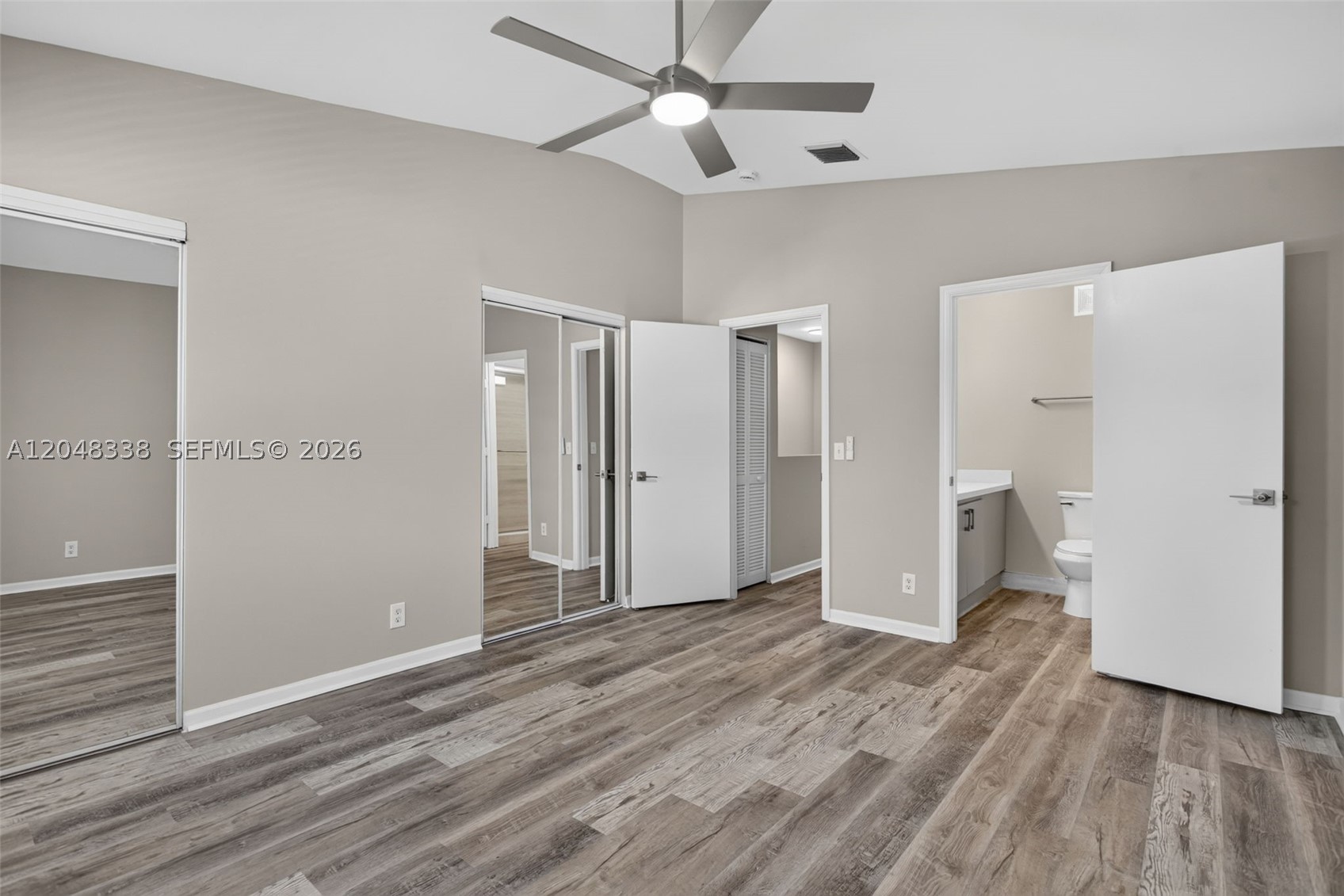 Fiesta - Residential Lease