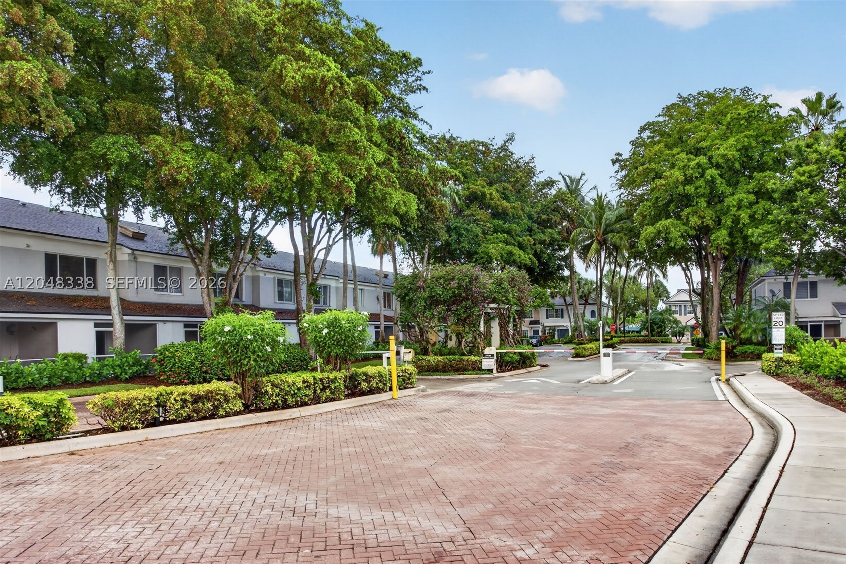 Fiesta - Residential Lease