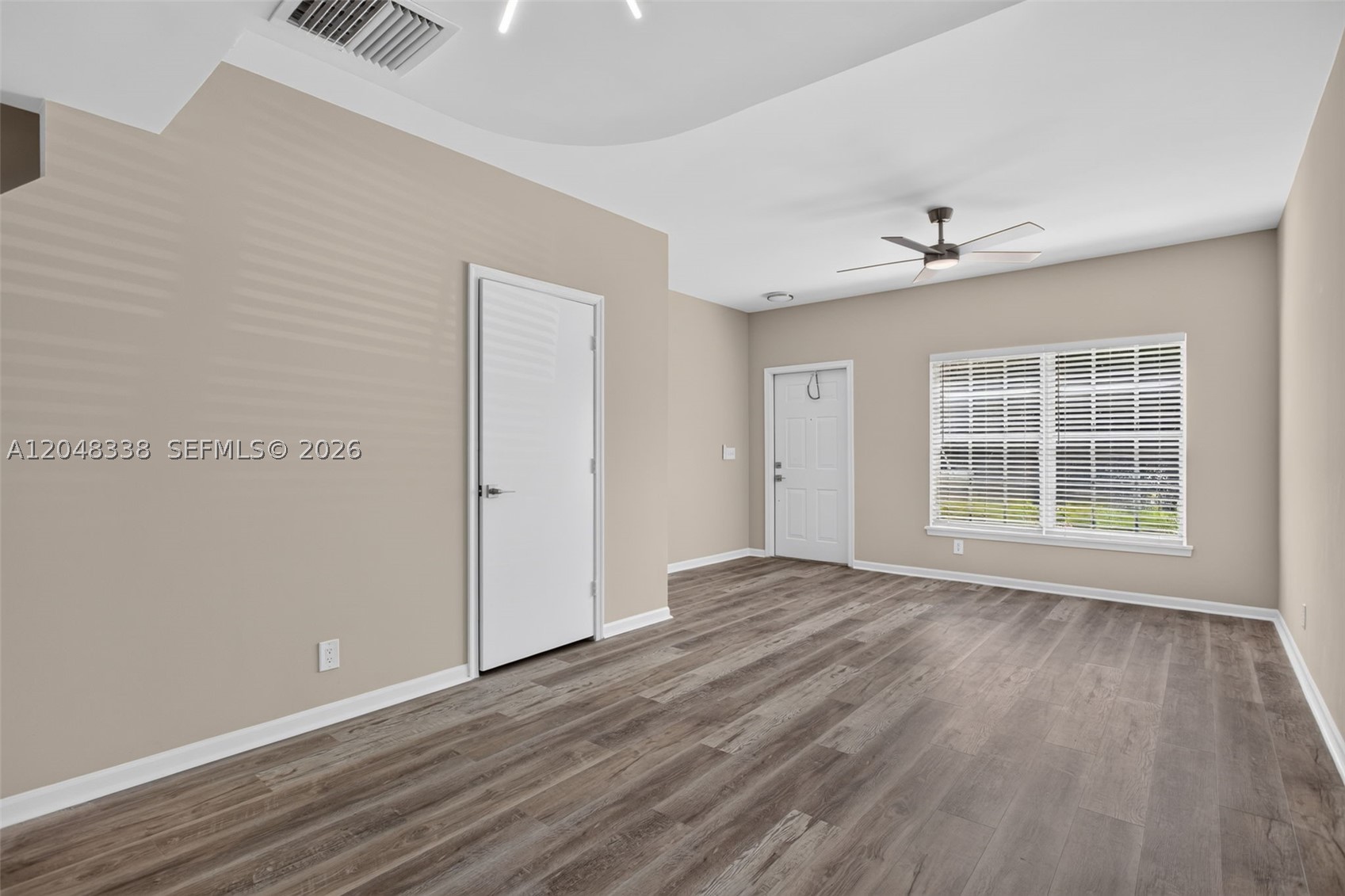 Fiesta - Residential Lease
