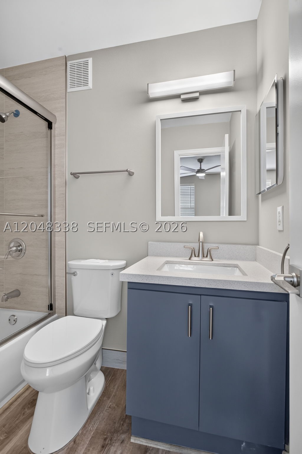Fiesta - Residential Lease
