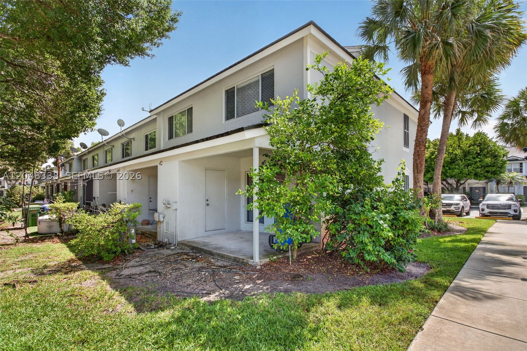 Fiesta - Residential Lease
