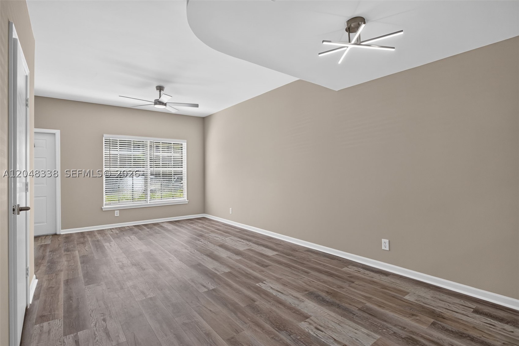 Fiesta - Residential Lease