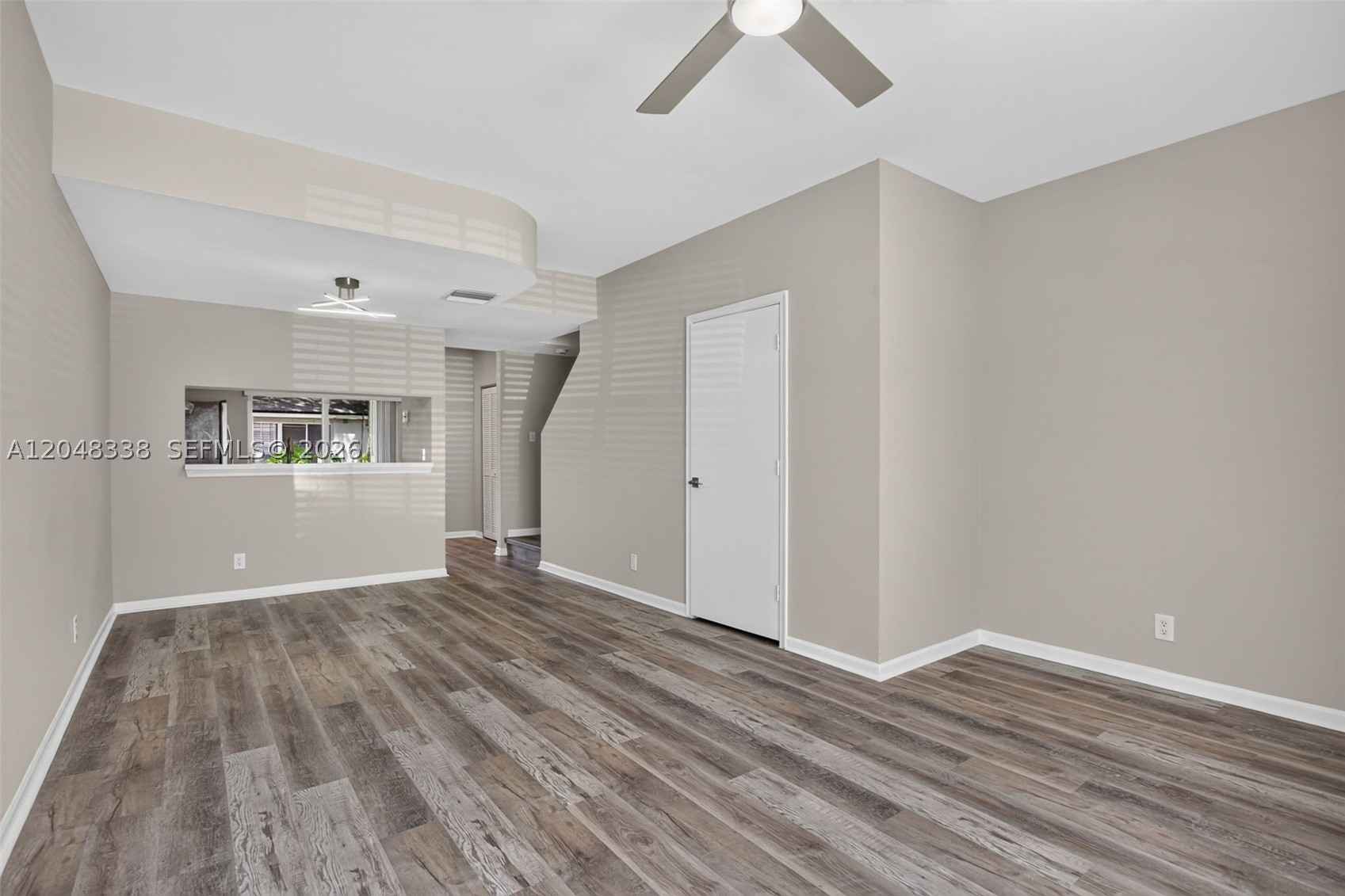Fiesta - Residential Lease