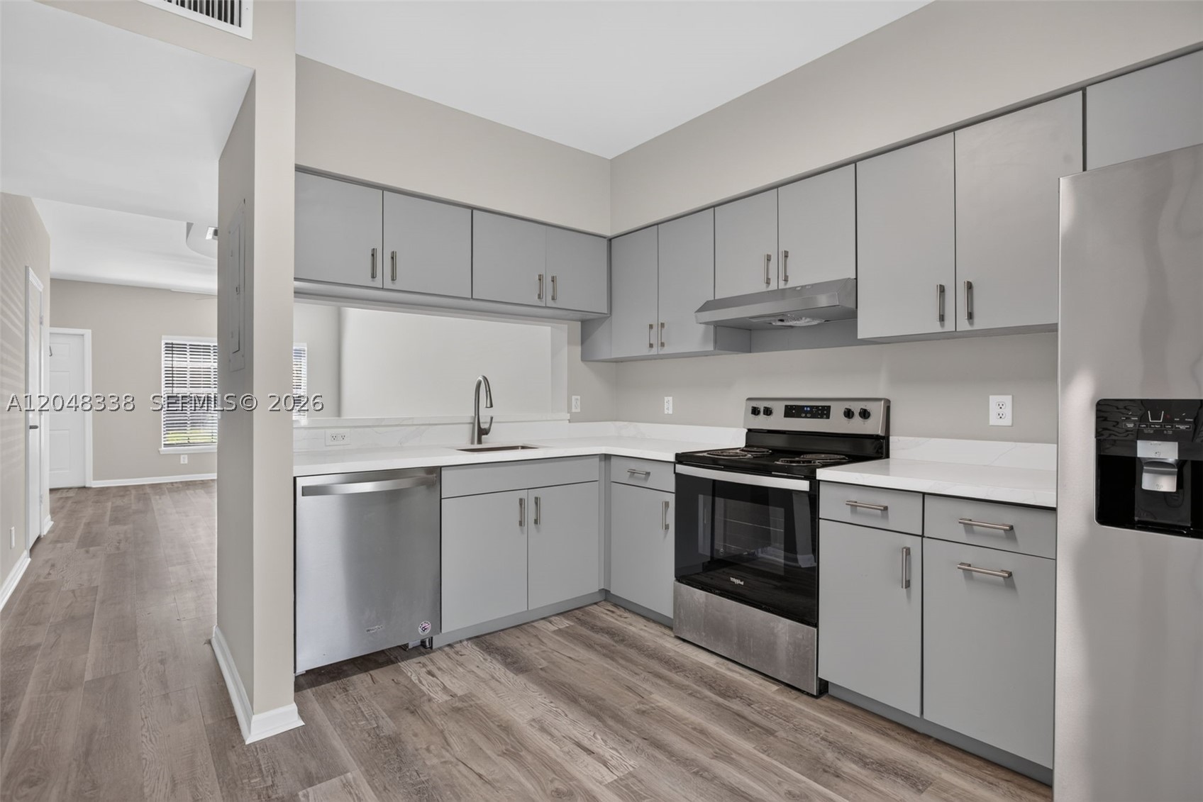 Fiesta - Residential Lease