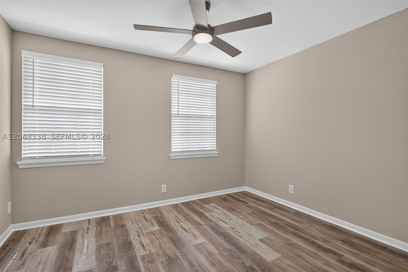 Fiesta - Residential Lease