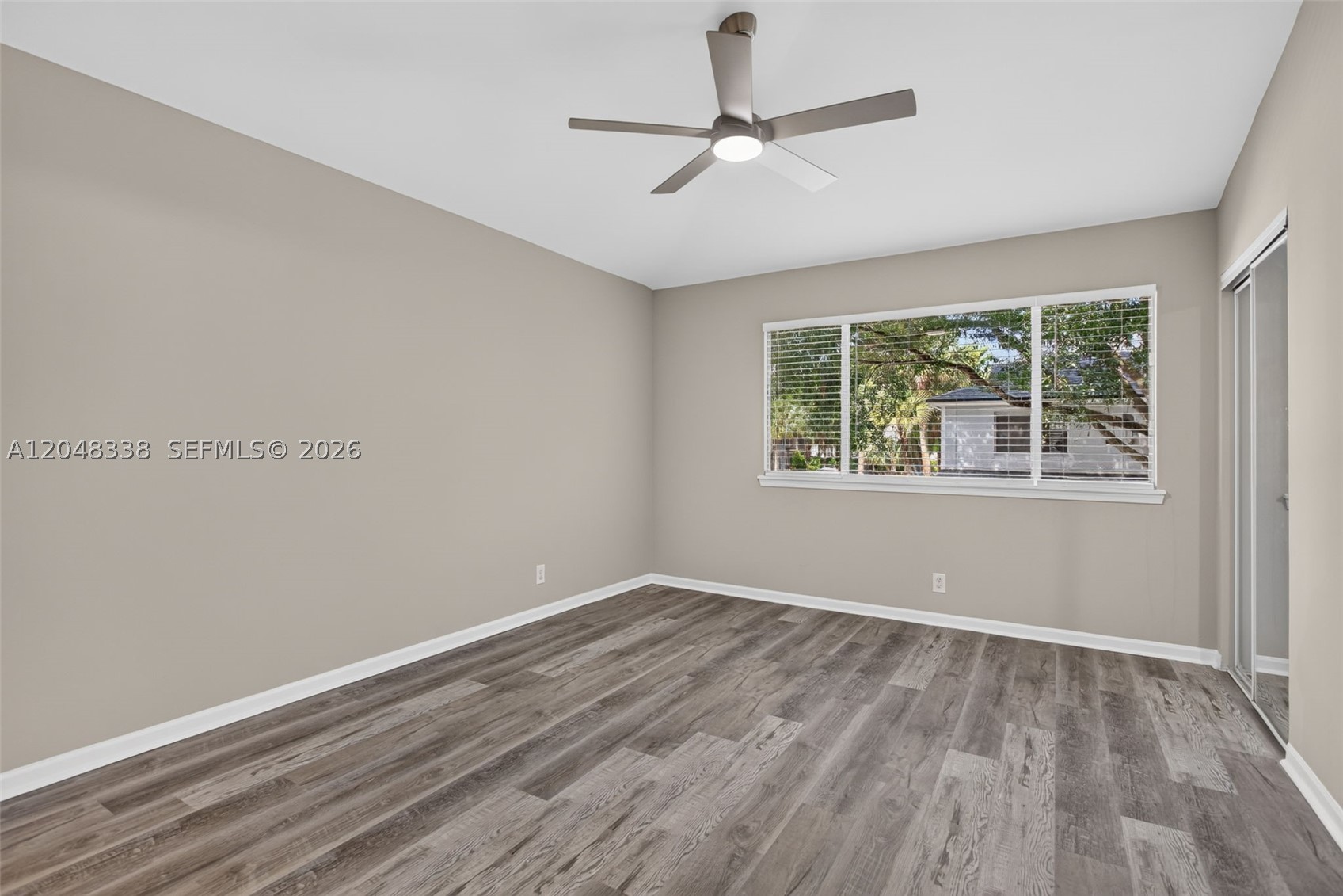Fiesta - Residential Lease