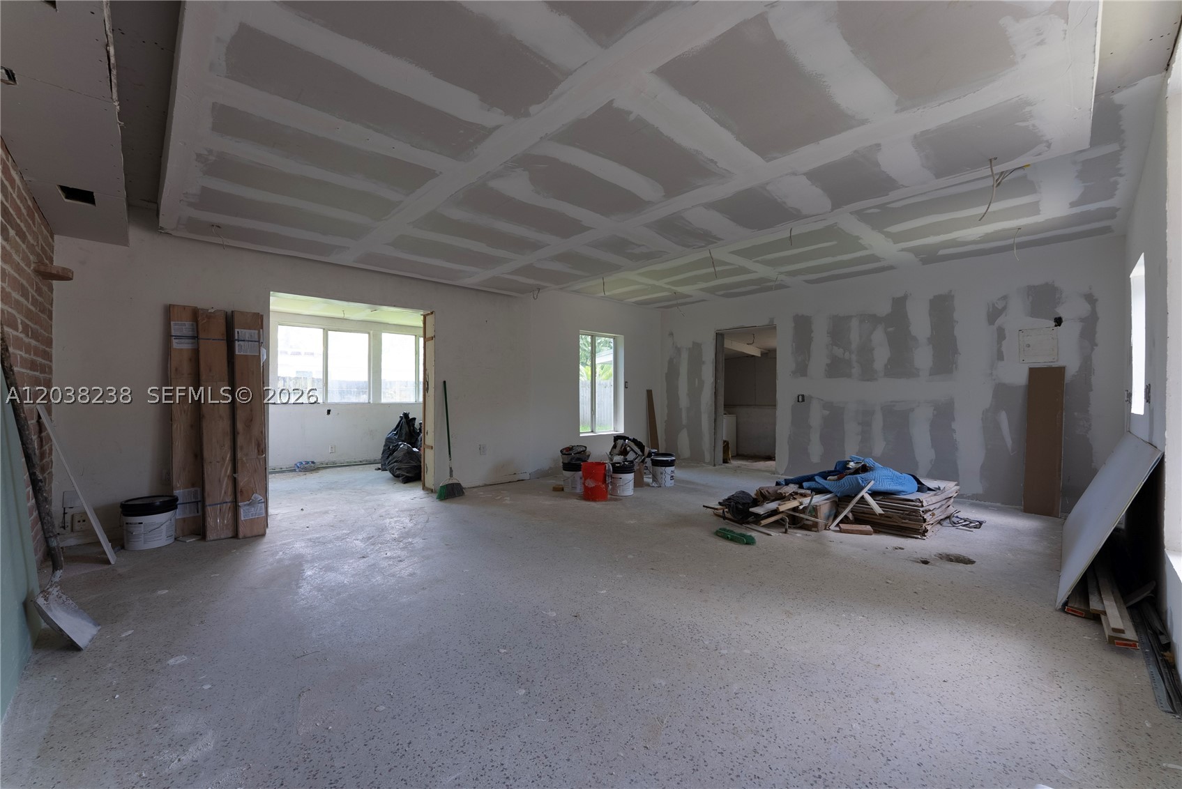 WEST MIAMI SHORES SEC D - Residential