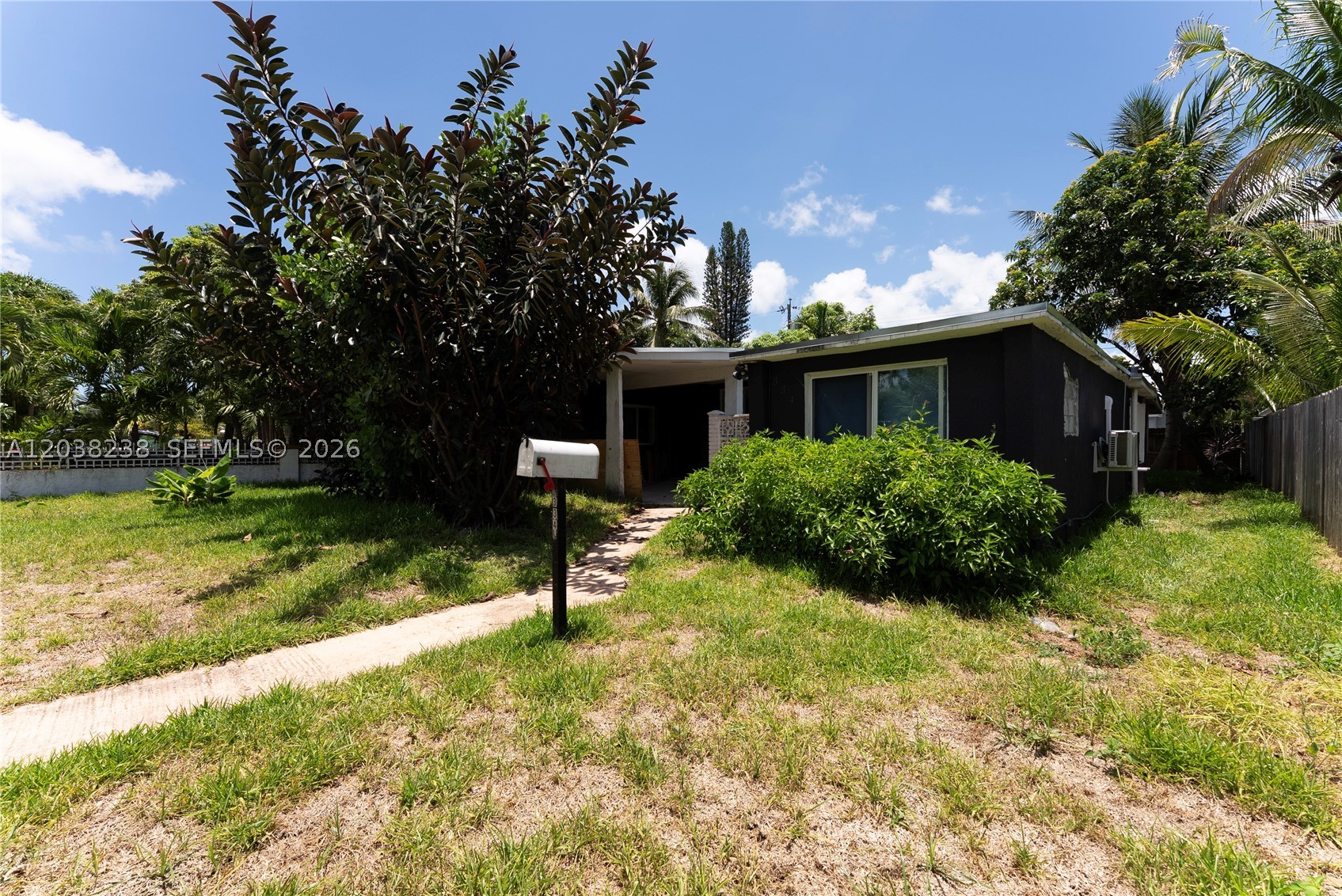WEST MIAMI SHORES SEC D - Residential