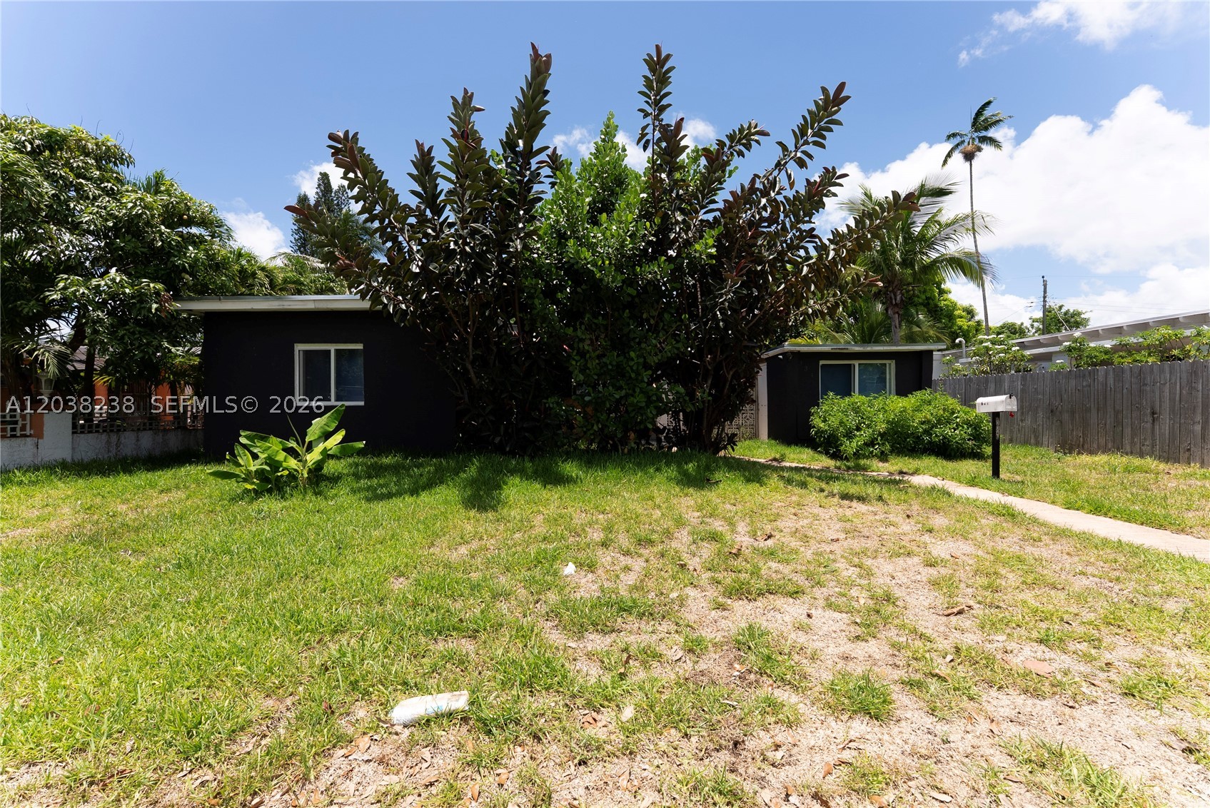 WEST MIAMI SHORES SEC D - Residential