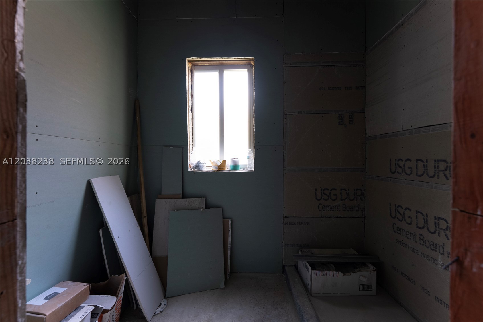 WEST MIAMI SHORES SEC D - Residential