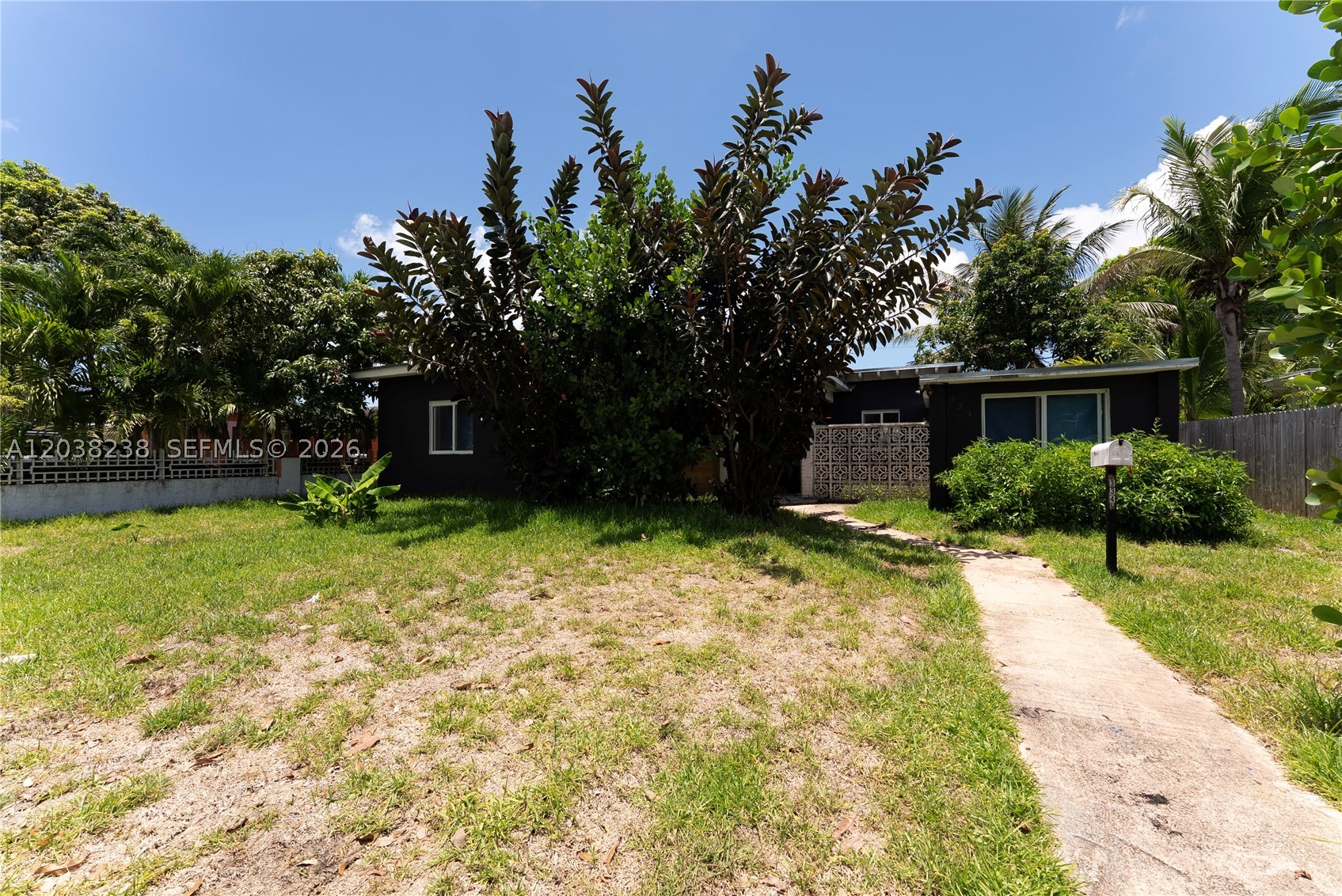 WEST MIAMI SHORES SEC D - Residential