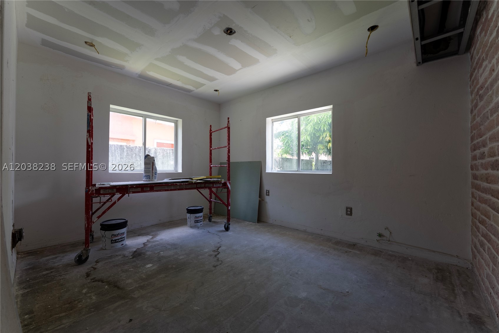 WEST MIAMI SHORES SEC D - Residential
