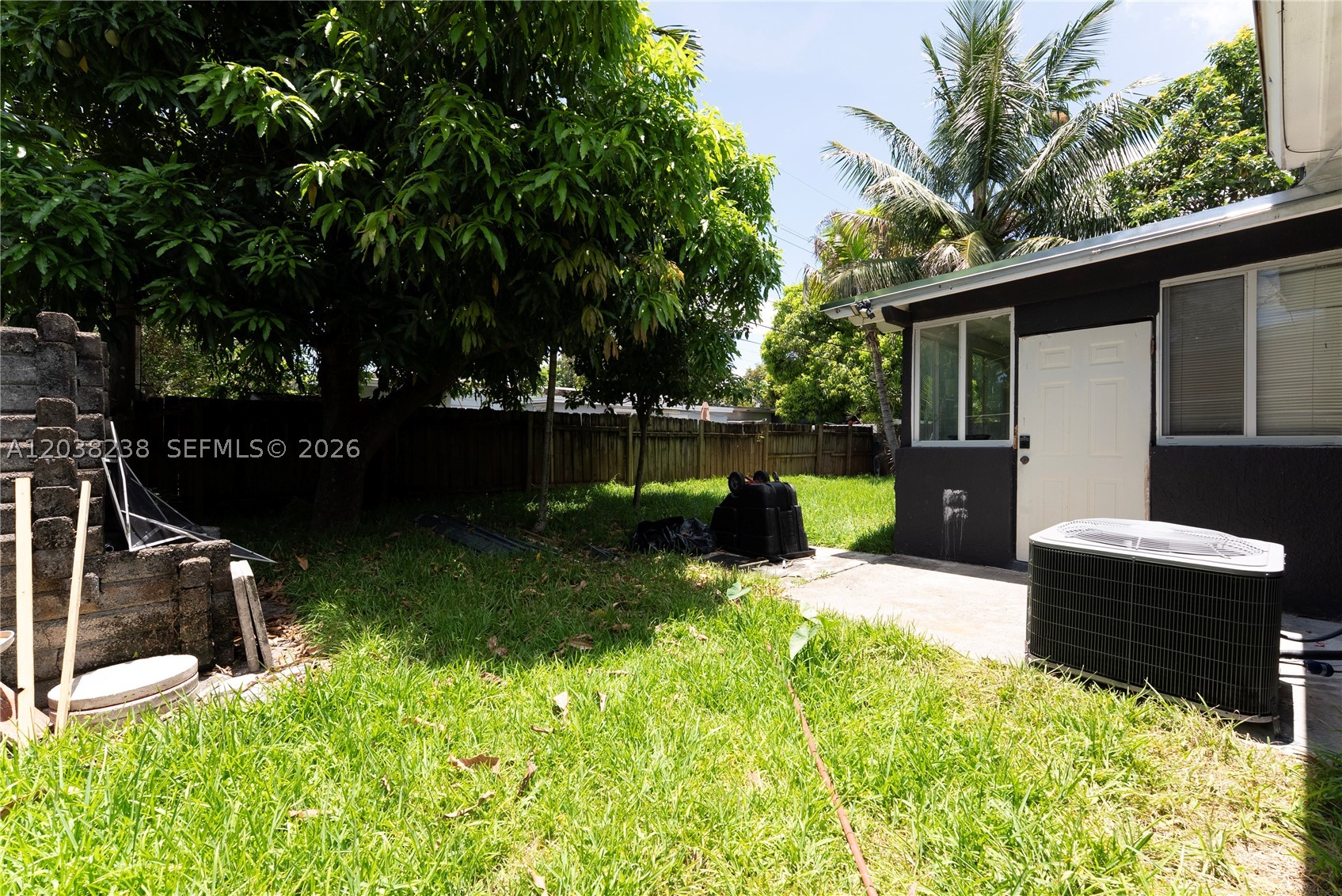 WEST MIAMI SHORES SEC D - Residential