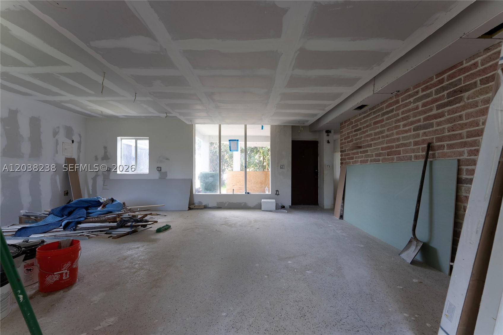 WEST MIAMI SHORES SEC D - Residential