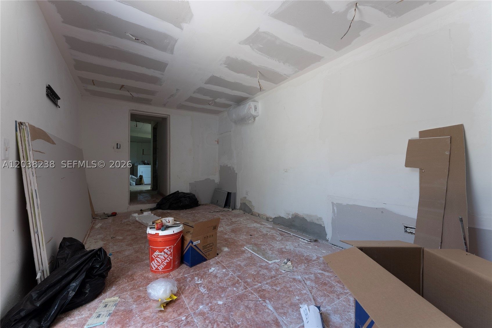 WEST MIAMI SHORES SEC D - Residential