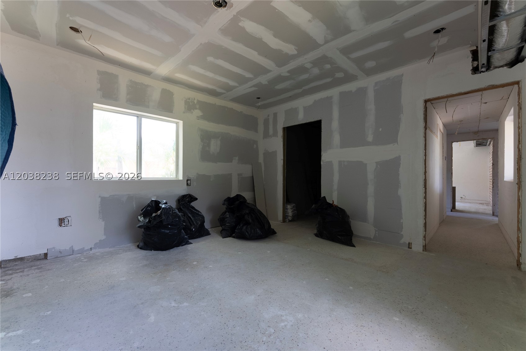 WEST MIAMI SHORES SEC D - Residential