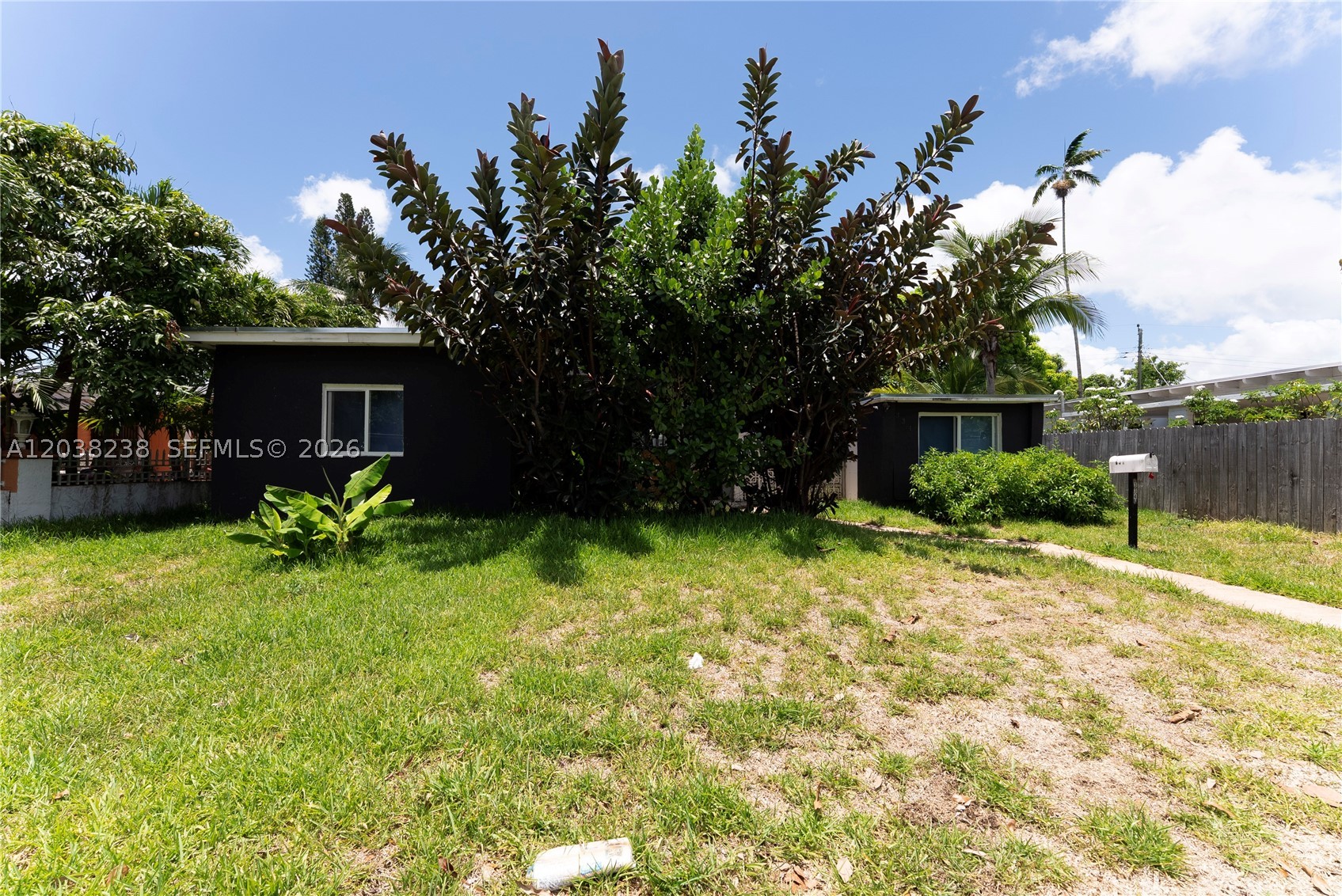 WEST MIAMI SHORES SEC D - Residential