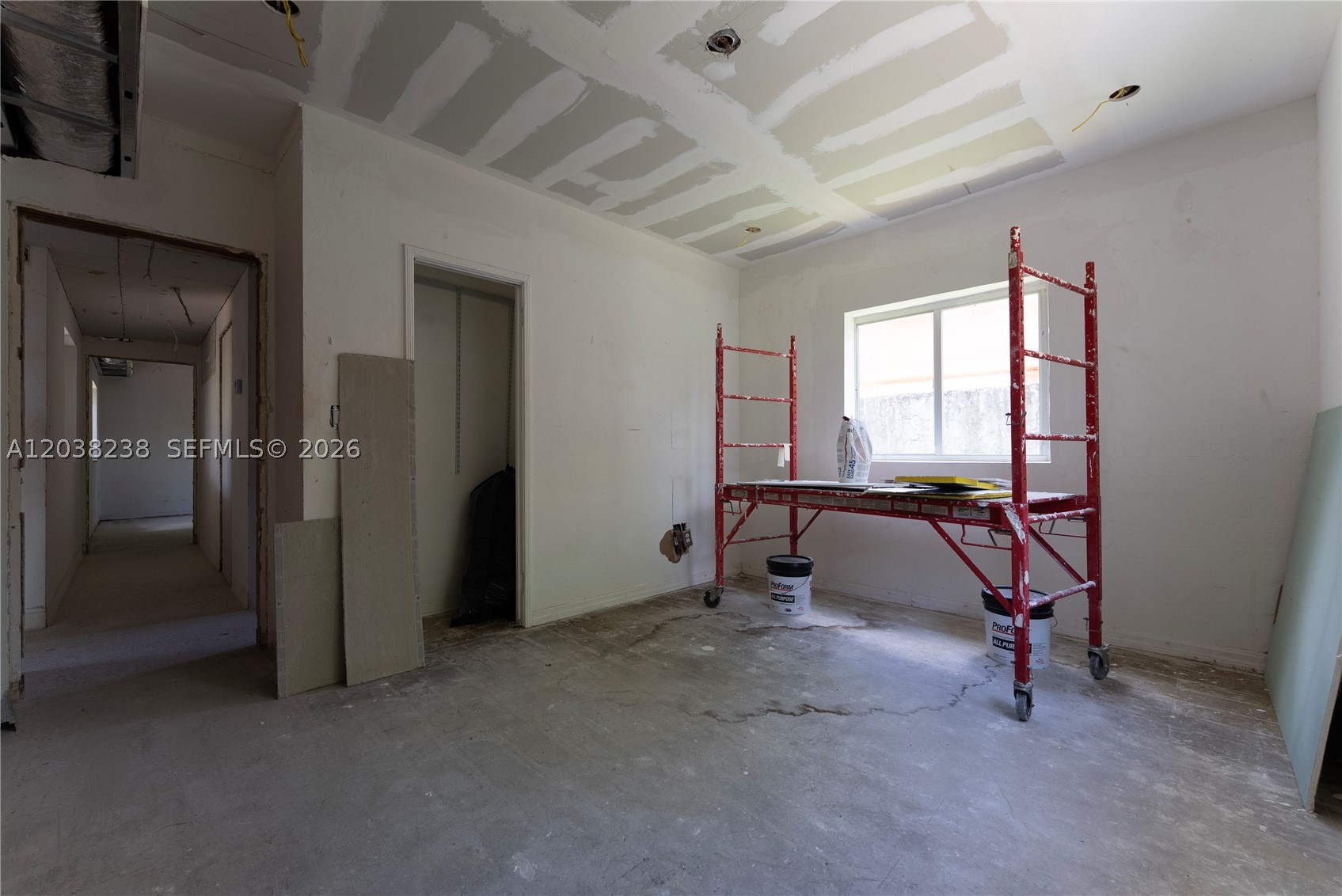 WEST MIAMI SHORES SEC D - Residential