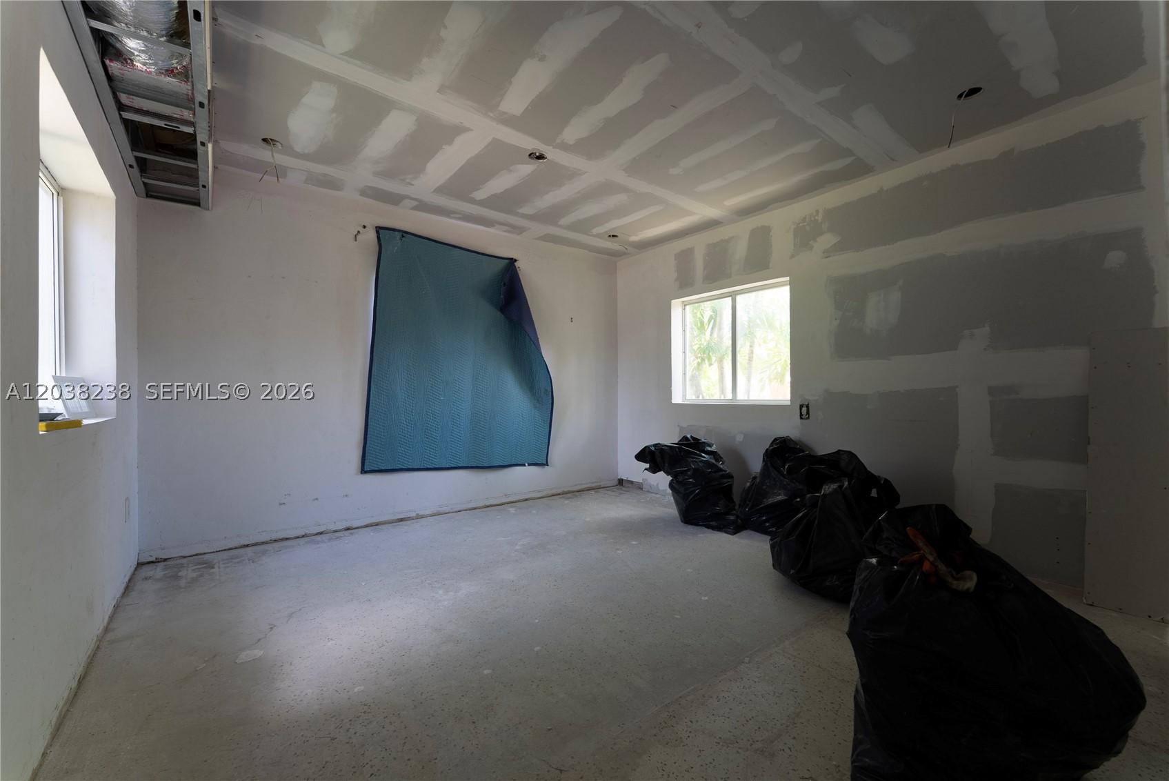 WEST MIAMI SHORES SEC D - Residential