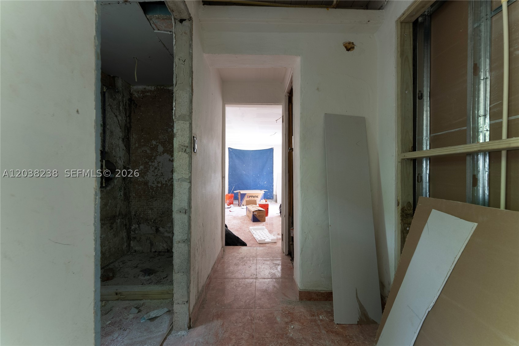 WEST MIAMI SHORES SEC D - Residential