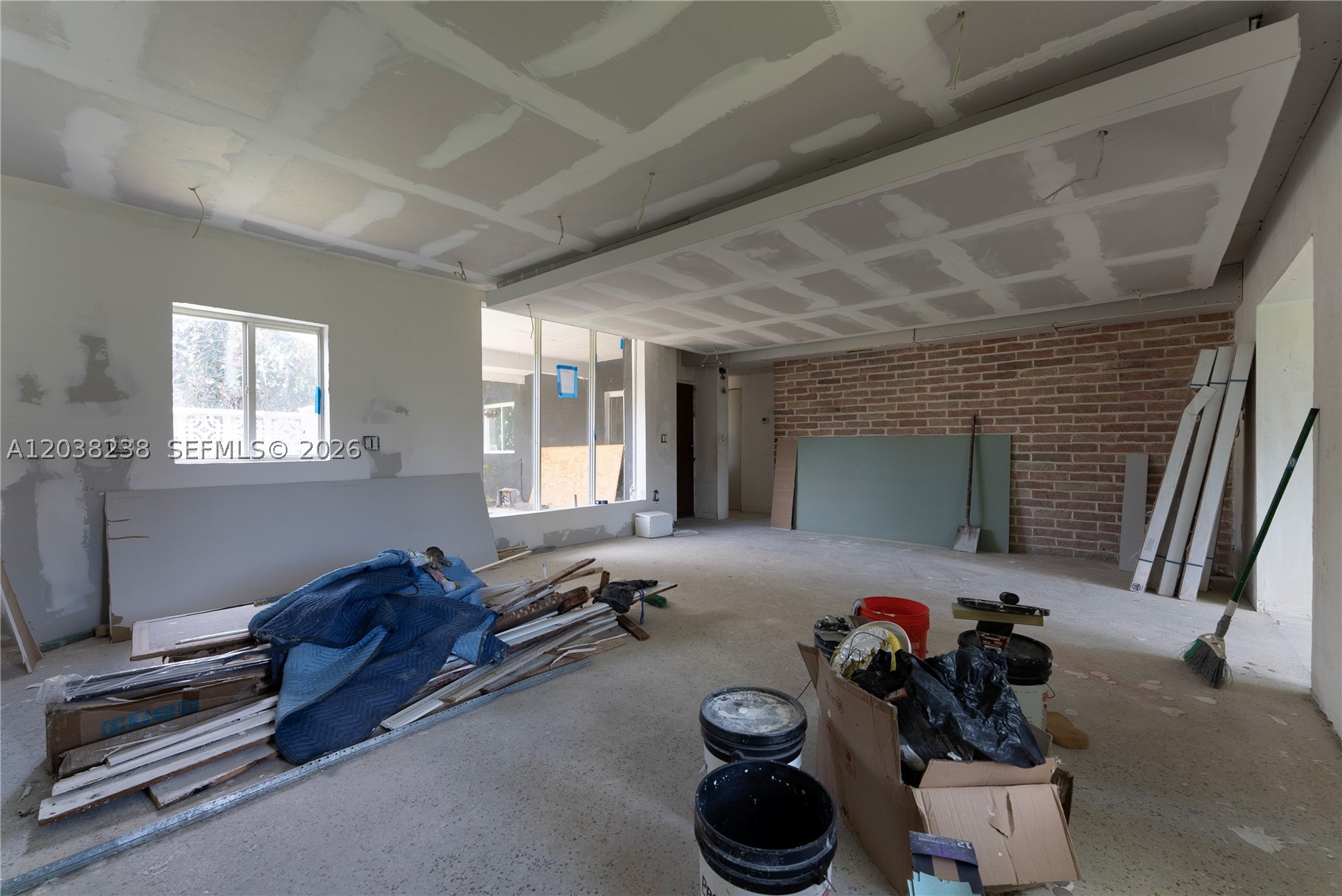 WEST MIAMI SHORES SEC D - Residential