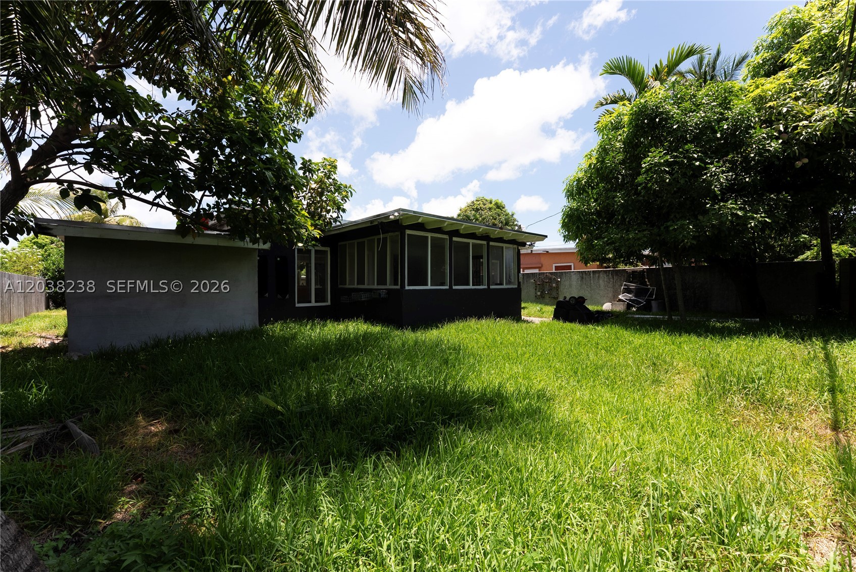 WEST MIAMI SHORES SEC D - Residential