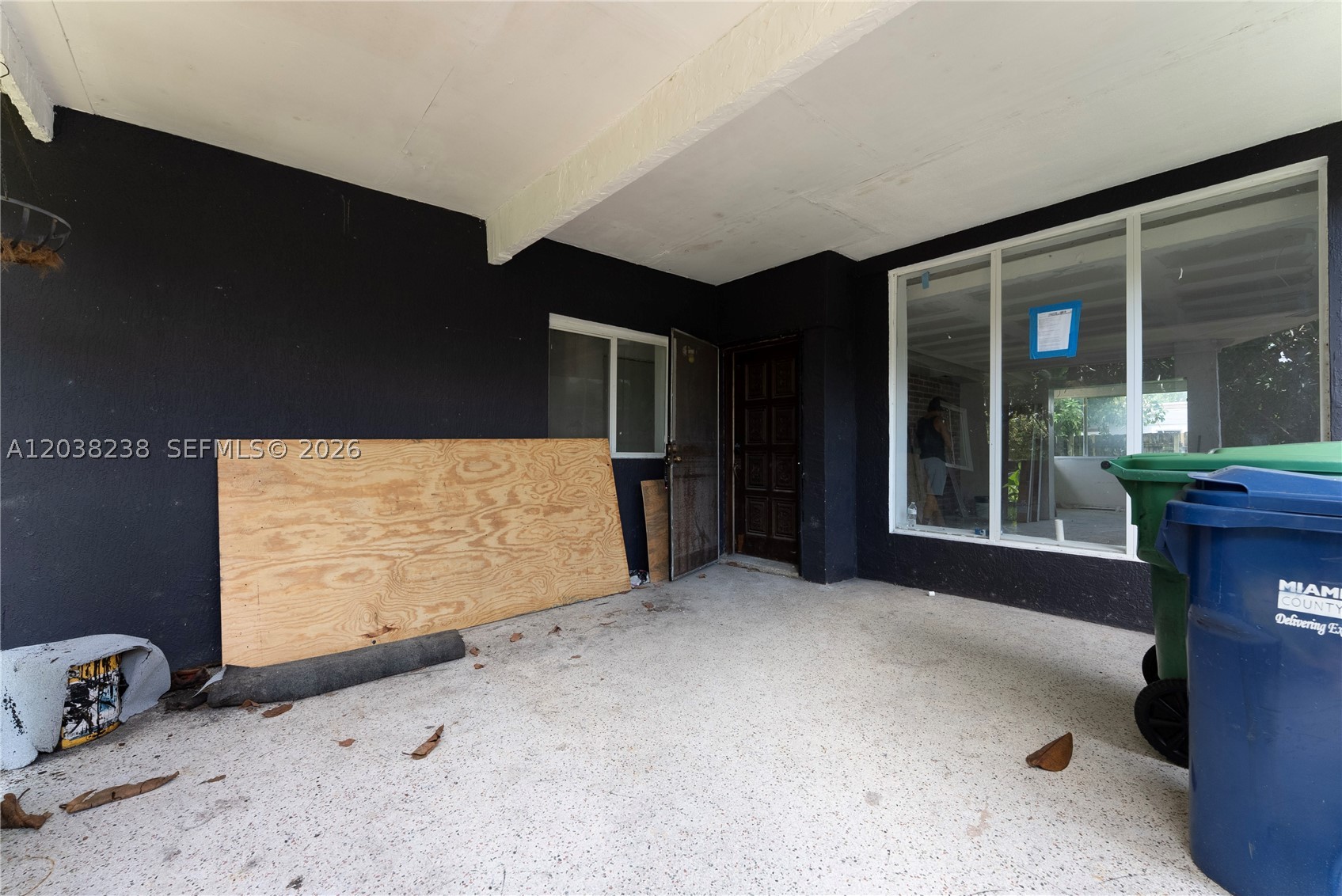 WEST MIAMI SHORES SEC D - Residential