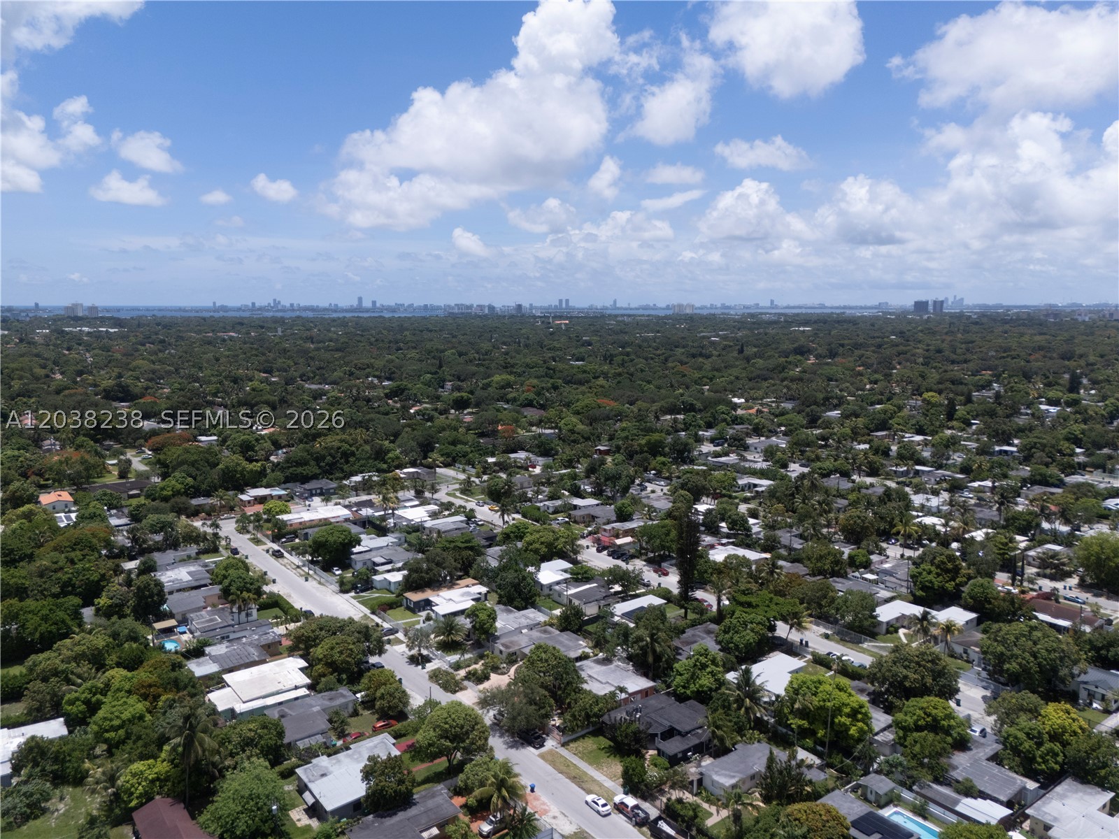 WEST MIAMI SHORES SEC D - Residential