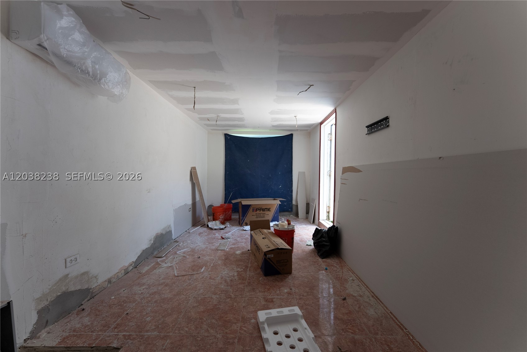 WEST MIAMI SHORES SEC D - Residential