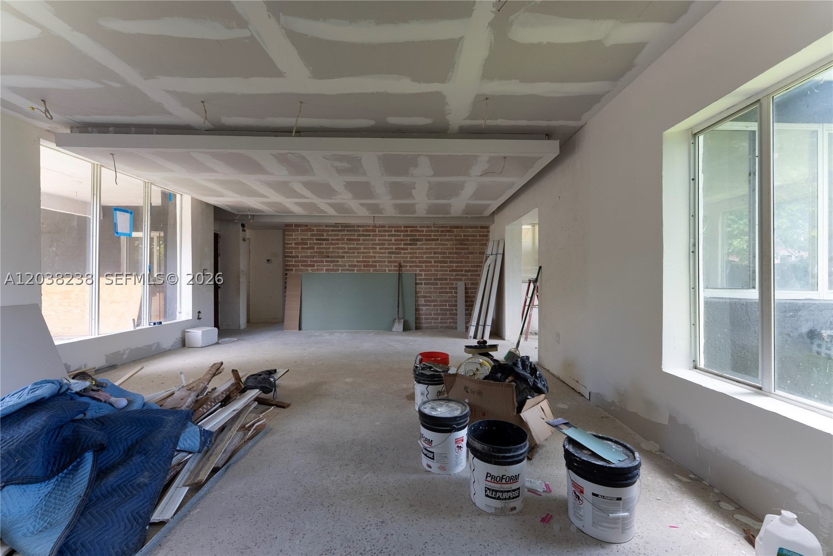 WEST MIAMI SHORES SEC D - Residential