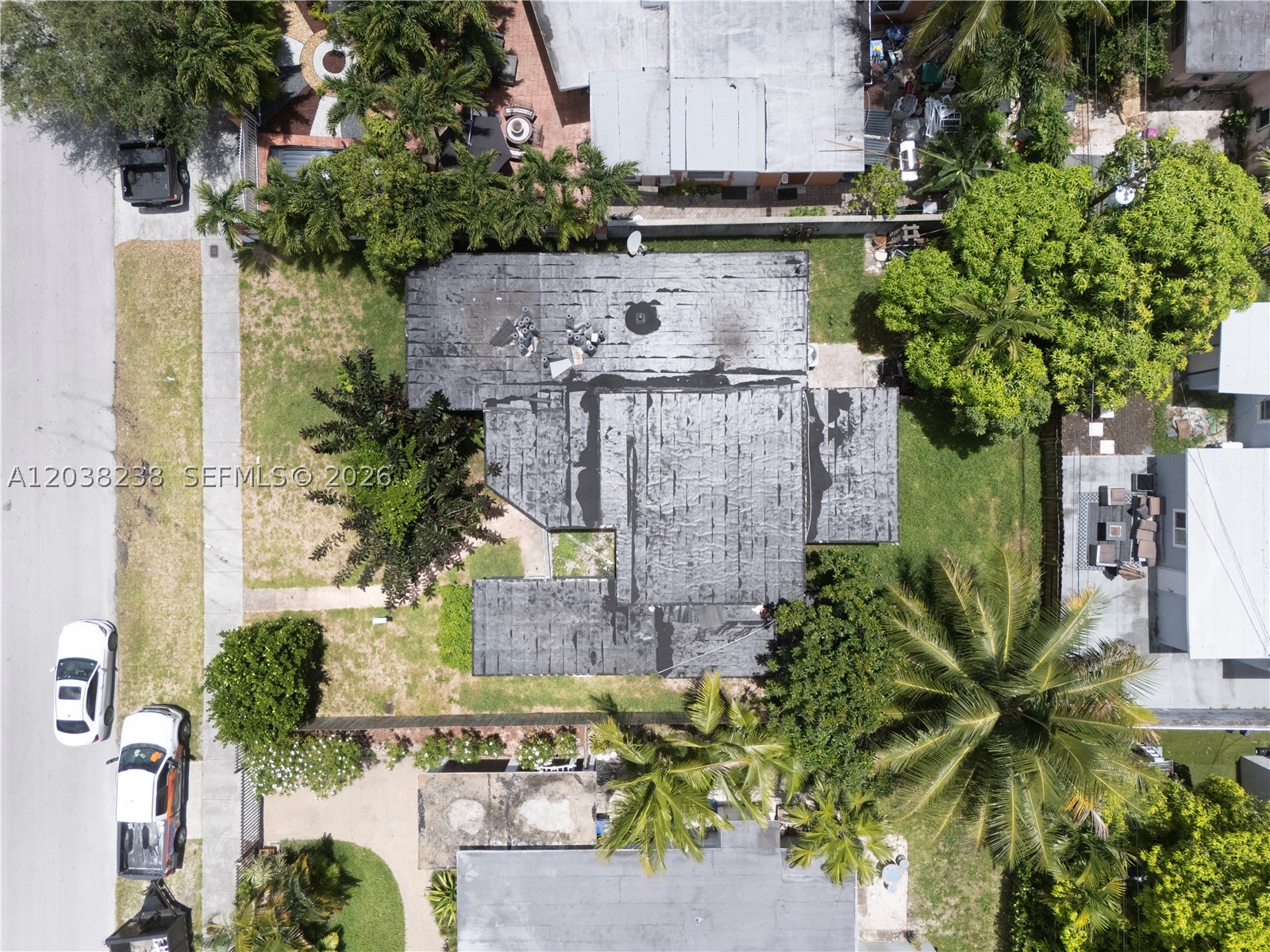 WEST MIAMI SHORES SEC D - Residential