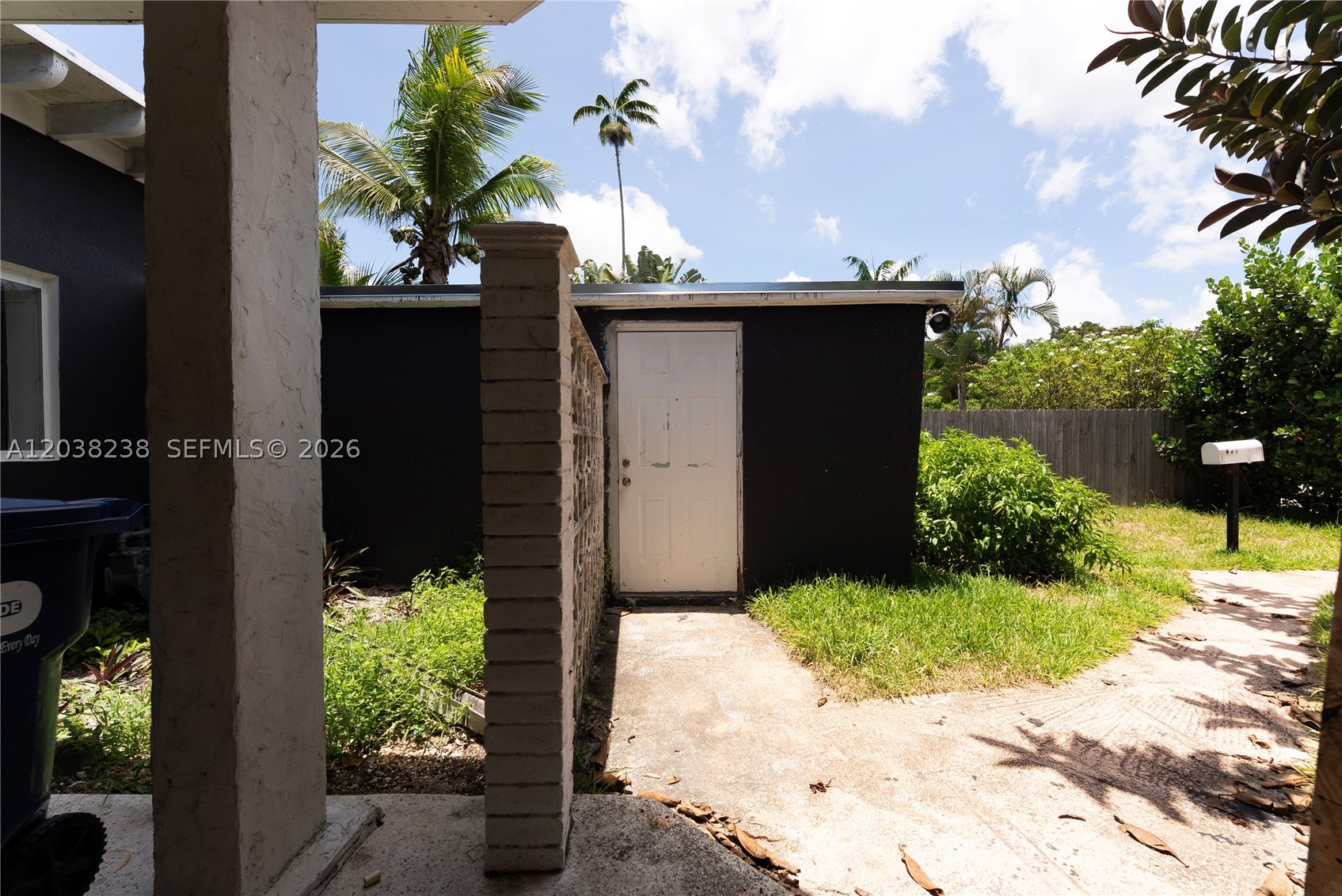 WEST MIAMI SHORES SEC D - Residential