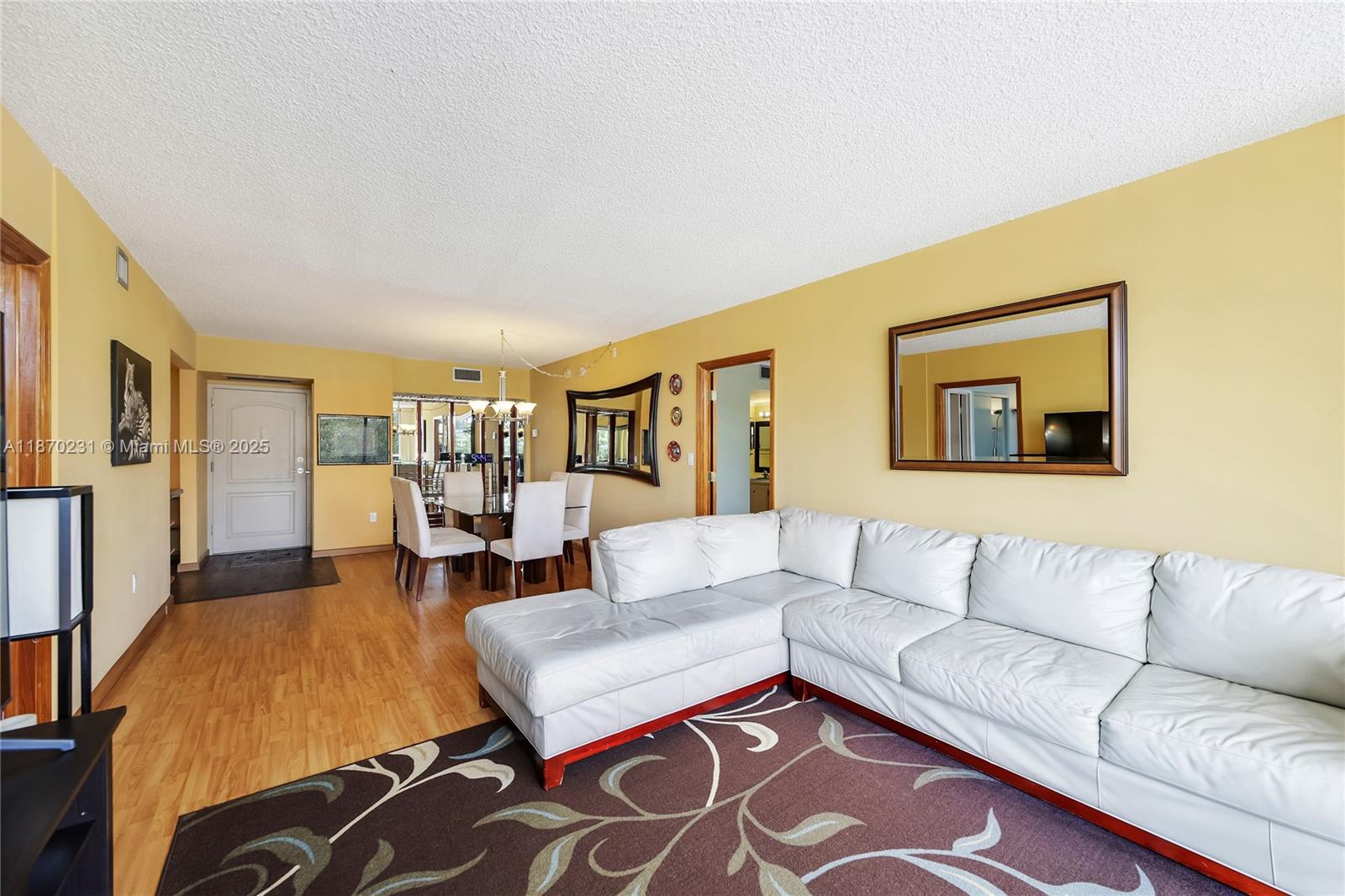 AVENTURA-ELDORADO CONDO - Residential